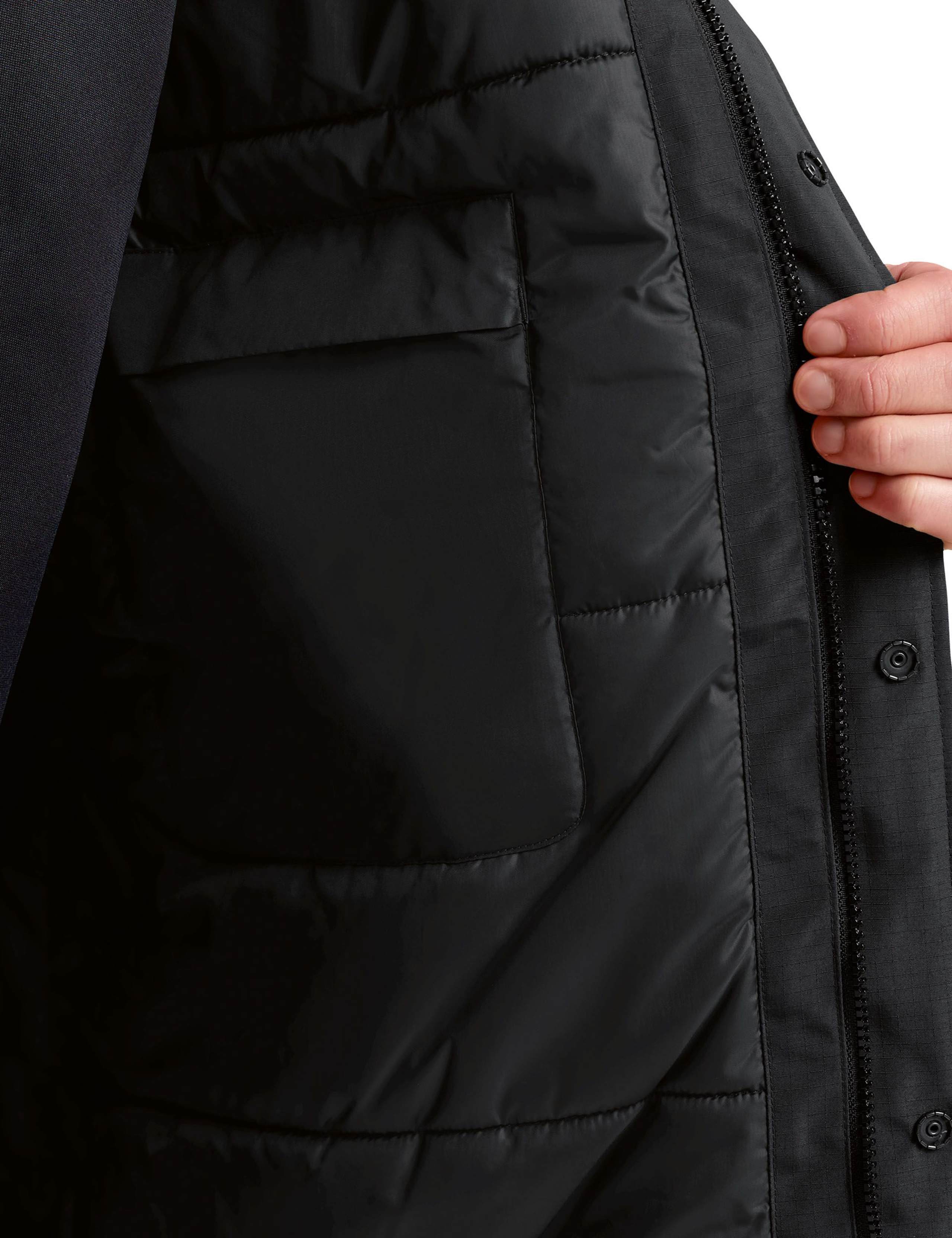 Canyon Shield Hooded Parka Jacket 6 of 7