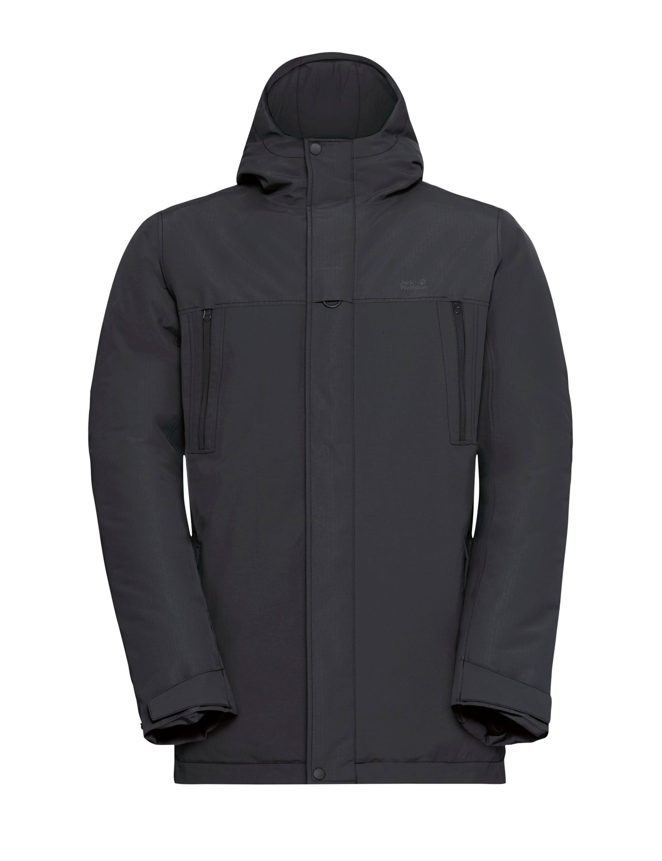 Canyon Shield Hooded Parka Jacket 2 of 7