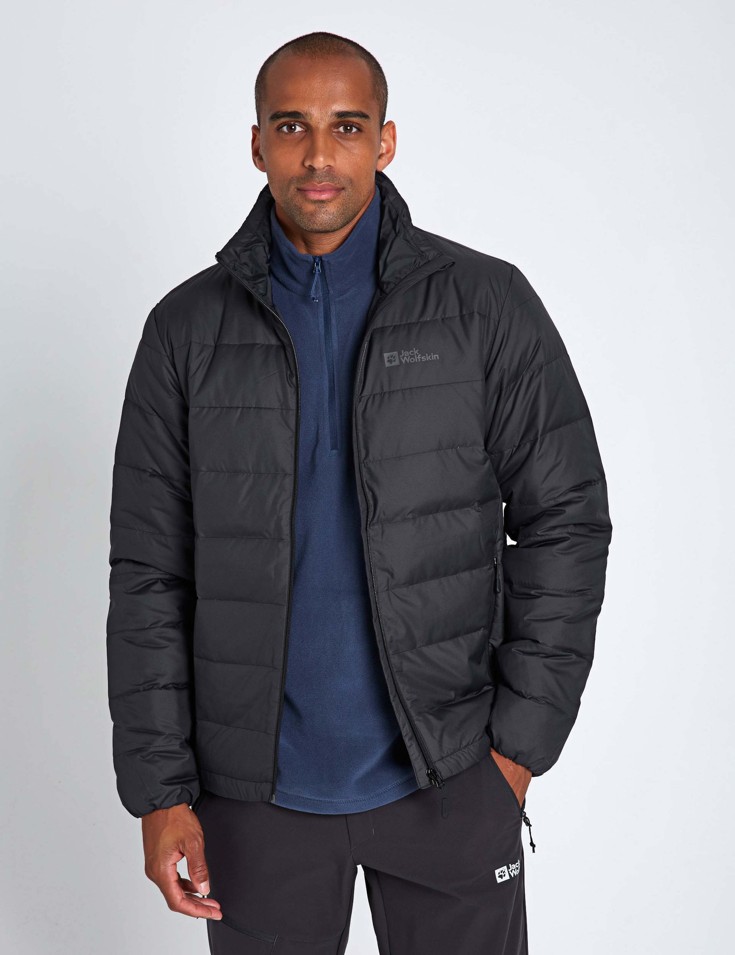 Ather Down M Rds Puffer Jacket 1 of 7