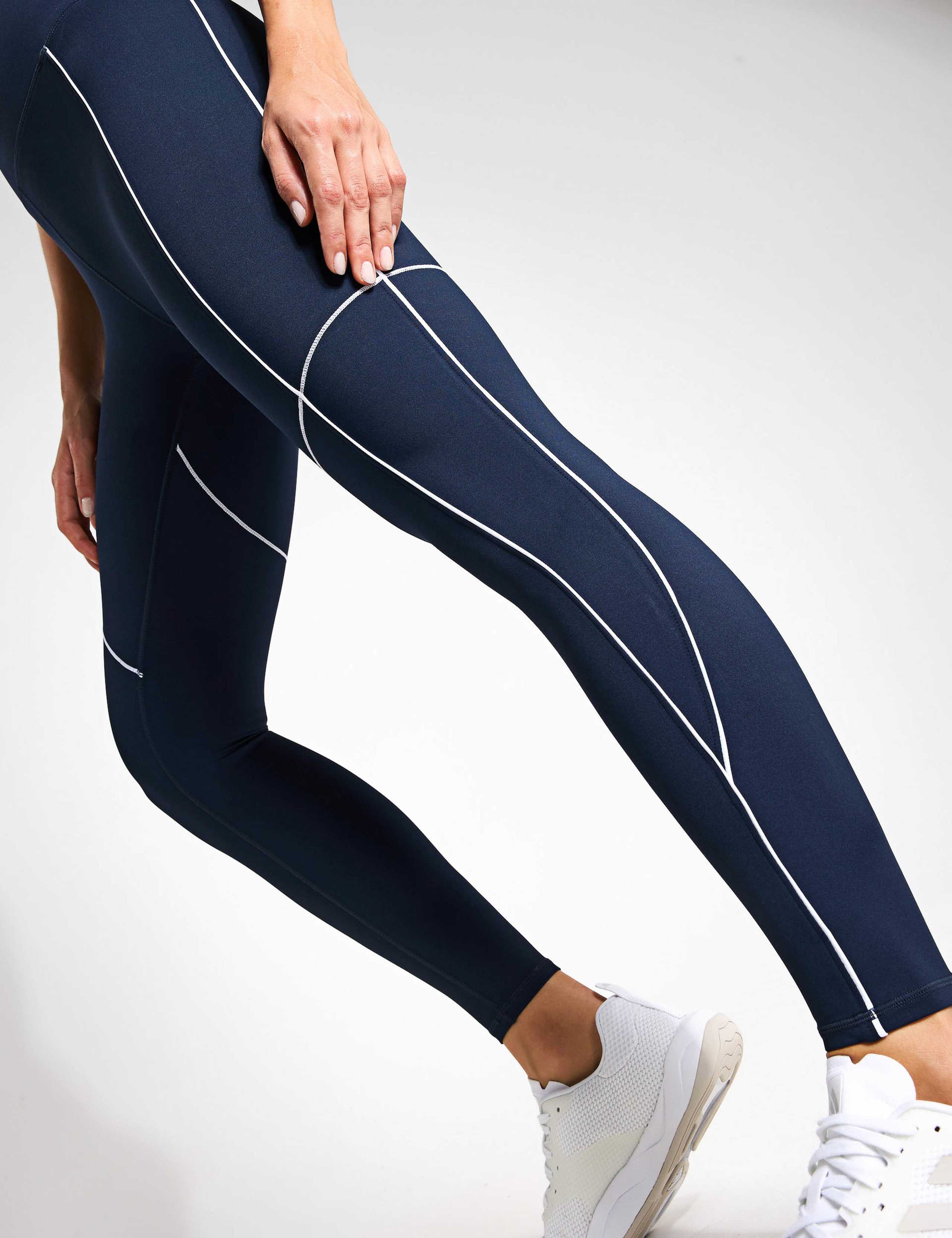 Amara High Waisted Leggings 5 of 5