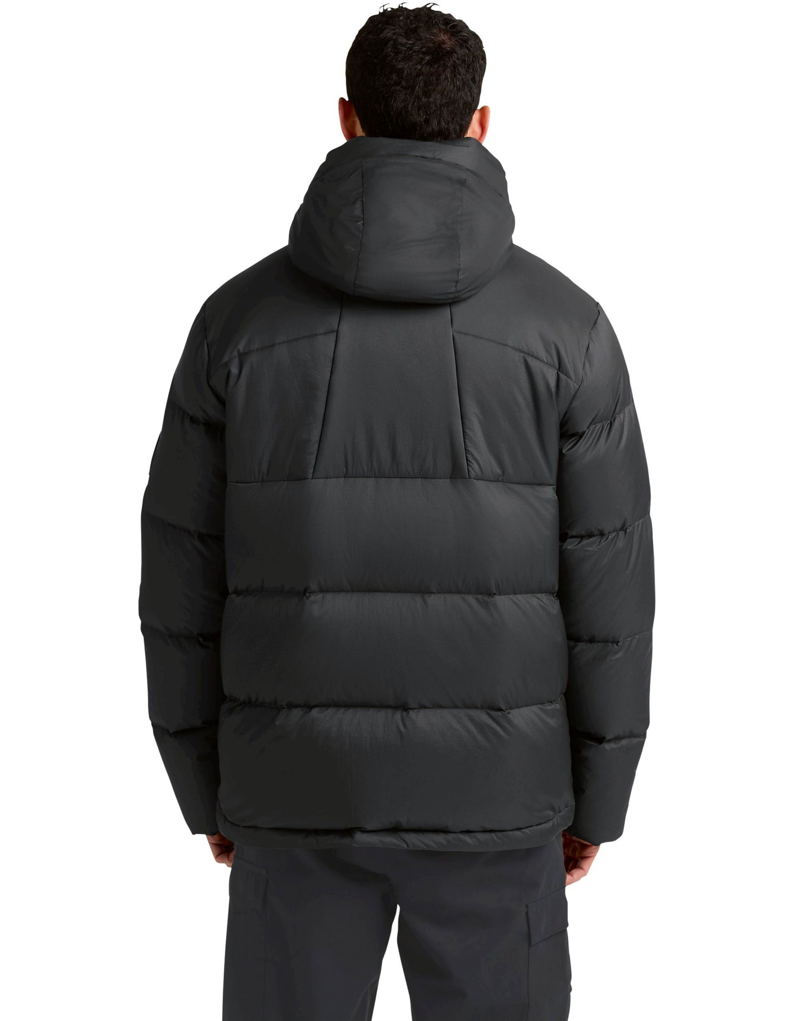 Icy Hill Rds Hooded Puffer Jacket 4 of 9