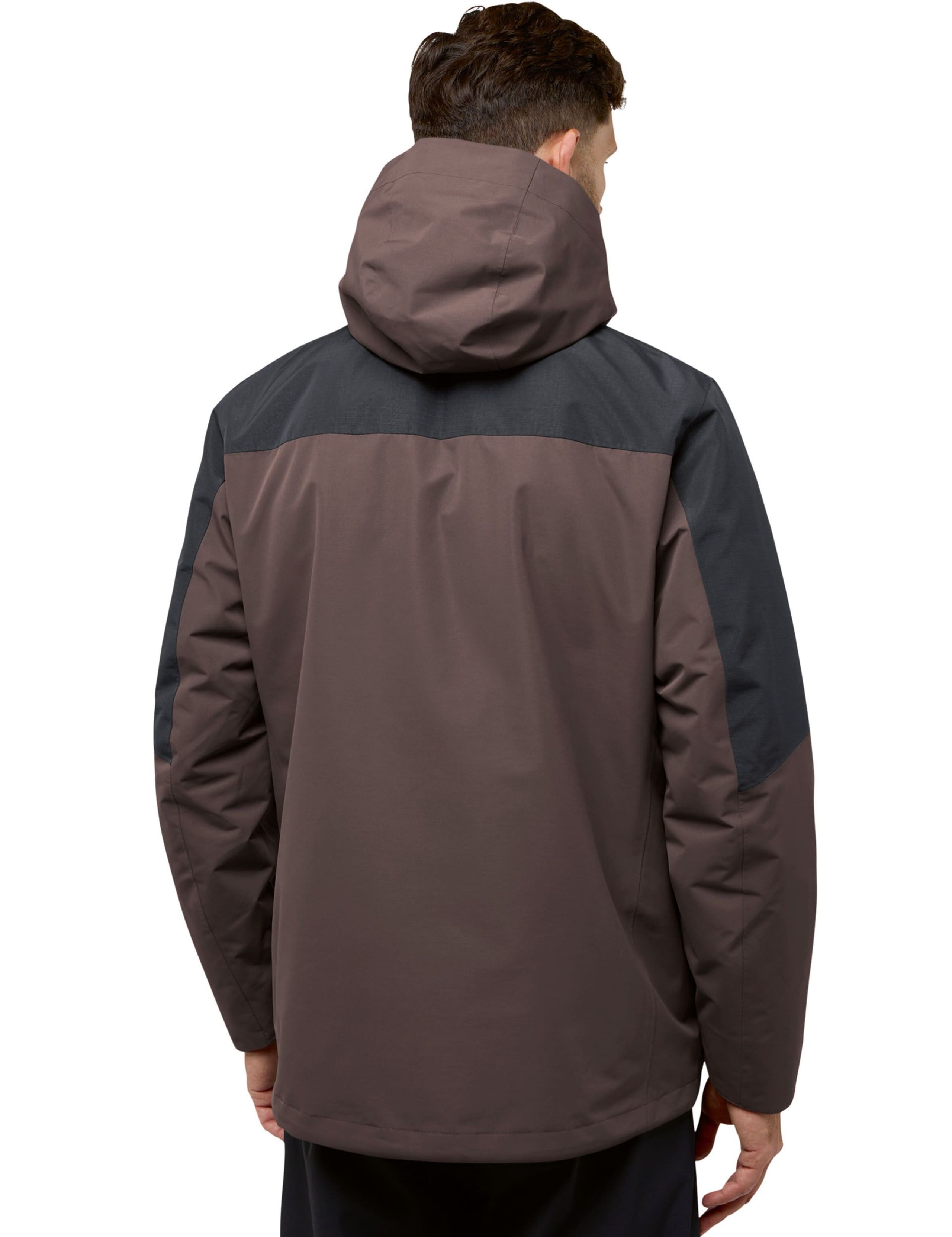 Romberg 3 in 1 Hooded Jacket 3 of 7