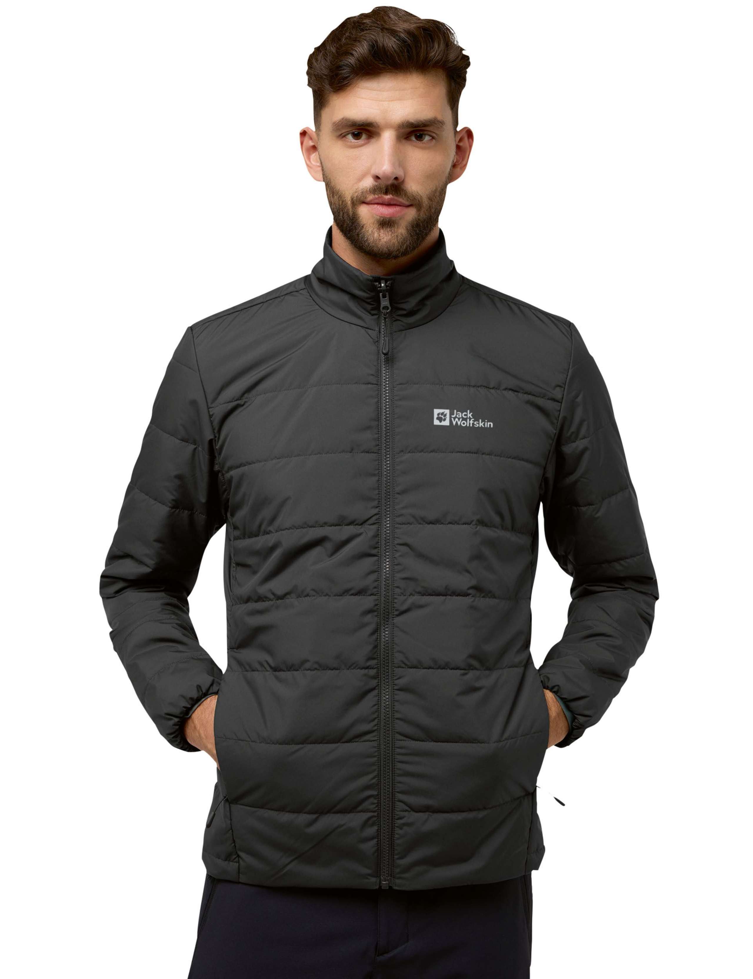 Romberg 3 in 1 Hooded Jacket 4 of 7