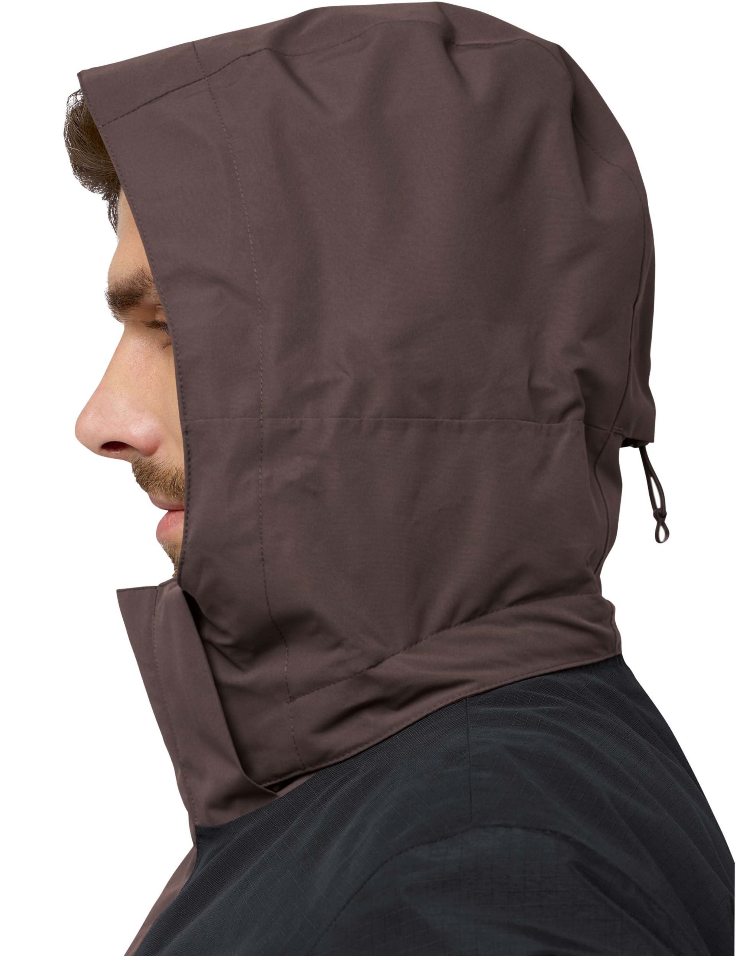 Romberg 3 in 1 Hooded Jacket 5 of 7