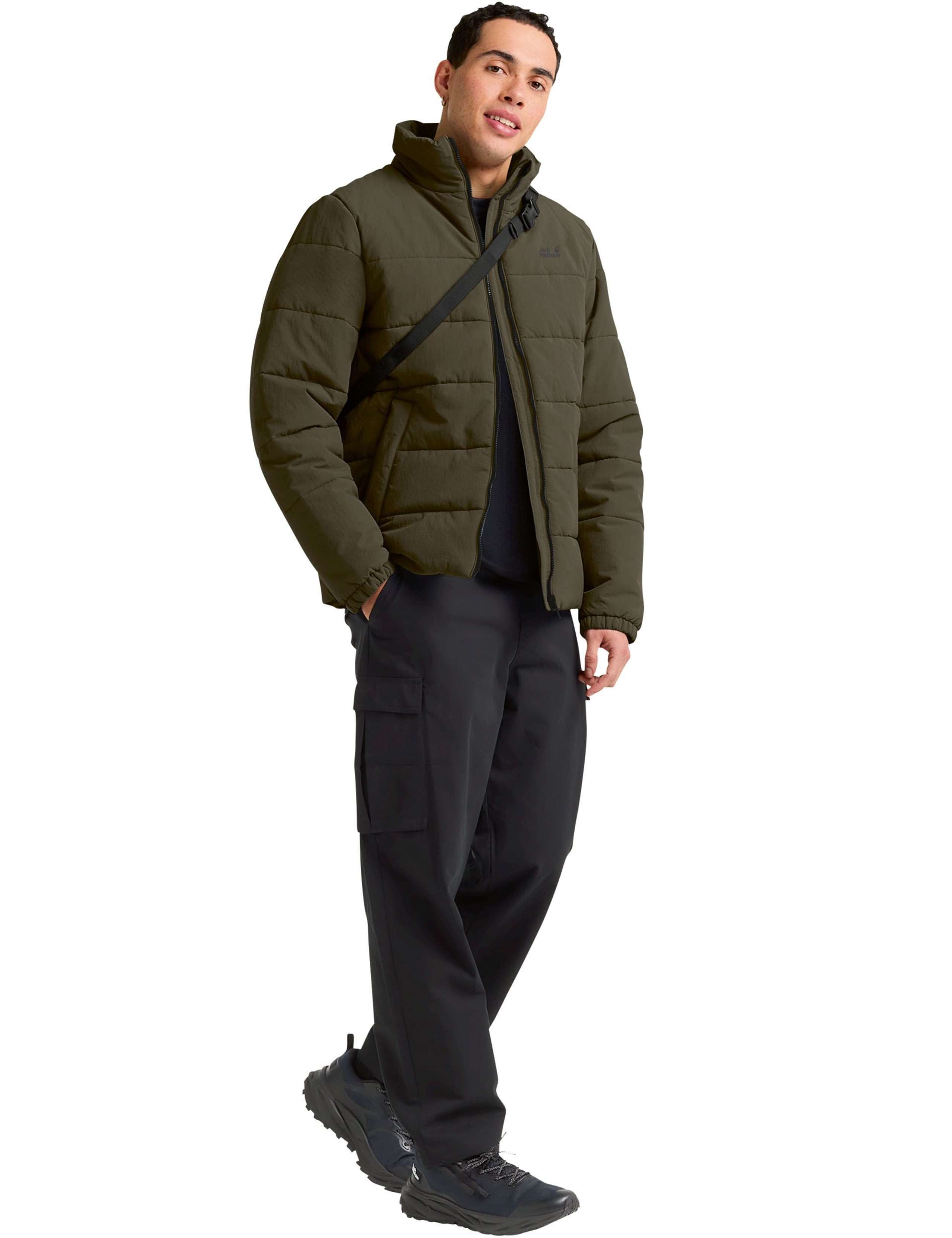 Northern Lite Puffer Jacket 3 of 7