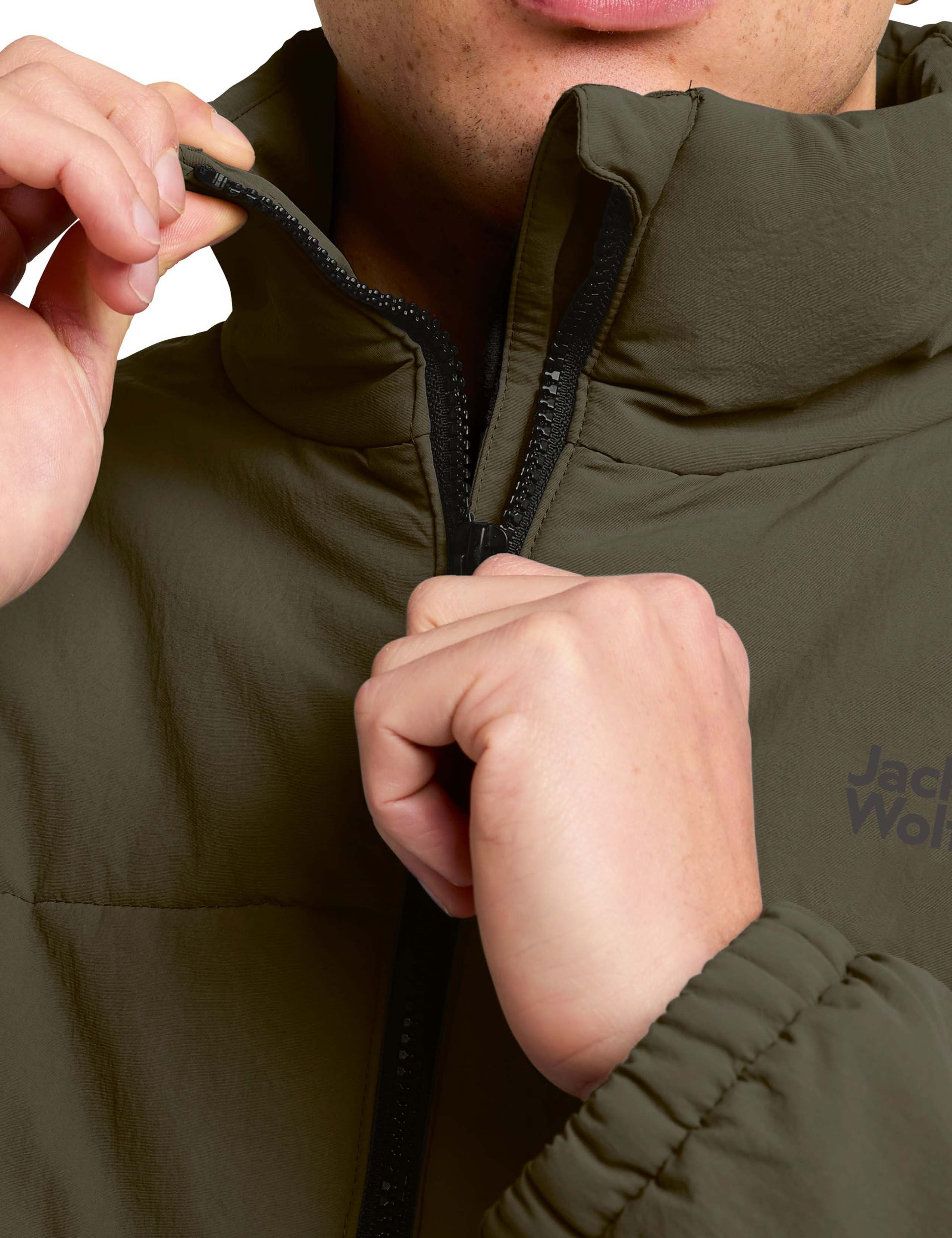 Northern Lite Puffer Jacket 5 of 7