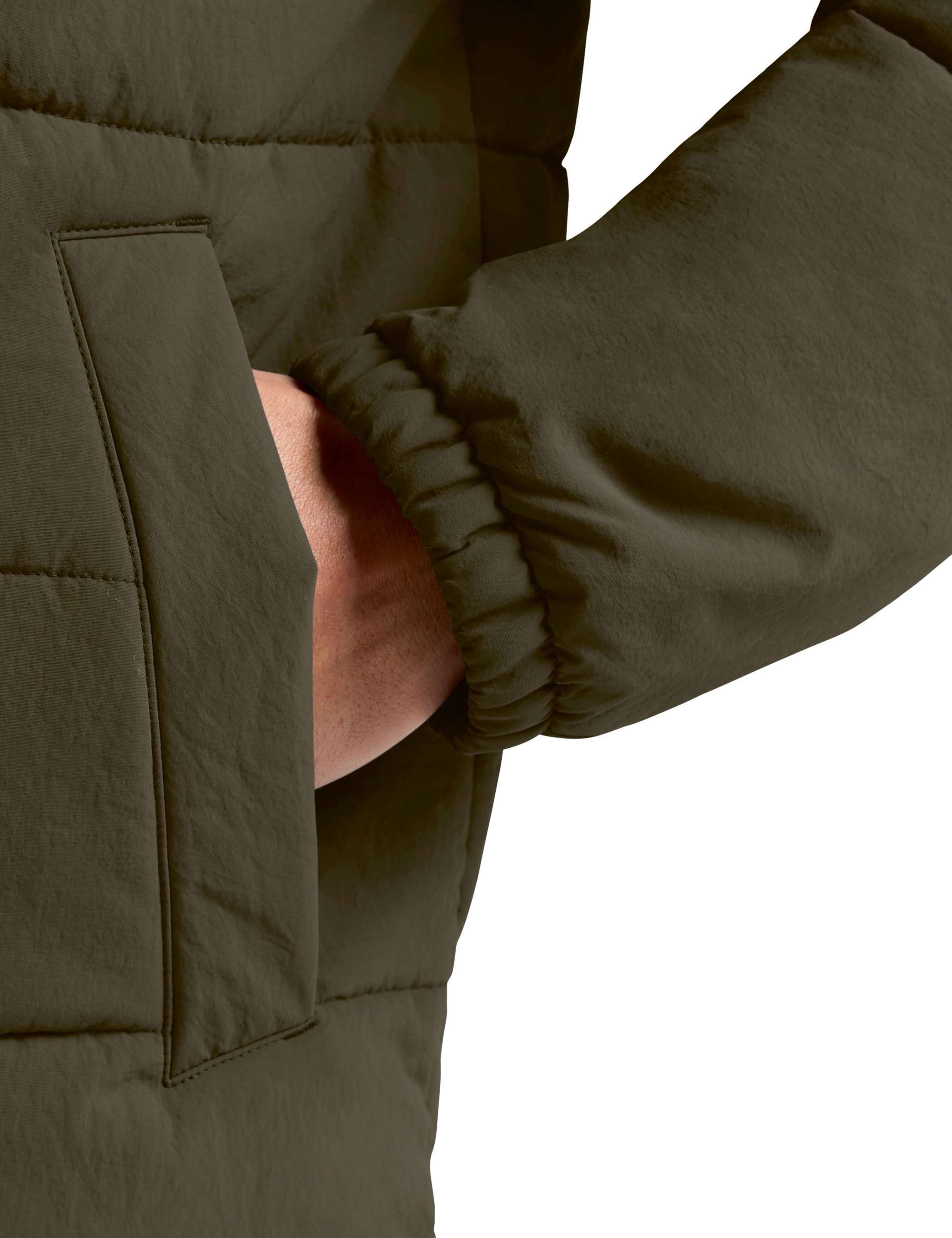 Northern Lite Puffer Jacket 6 of 7