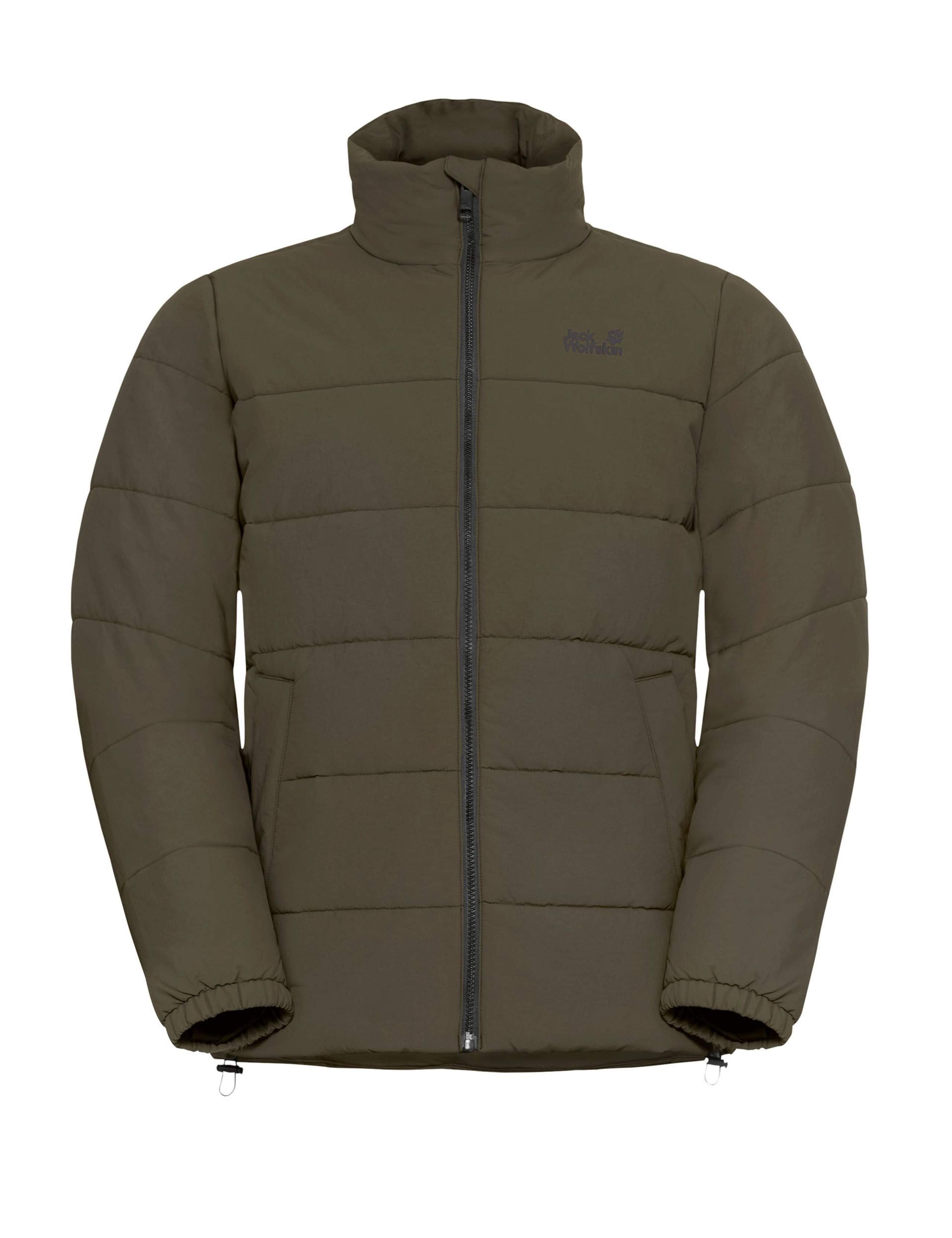 Northern Lite Puffer Jacket 2 of 7