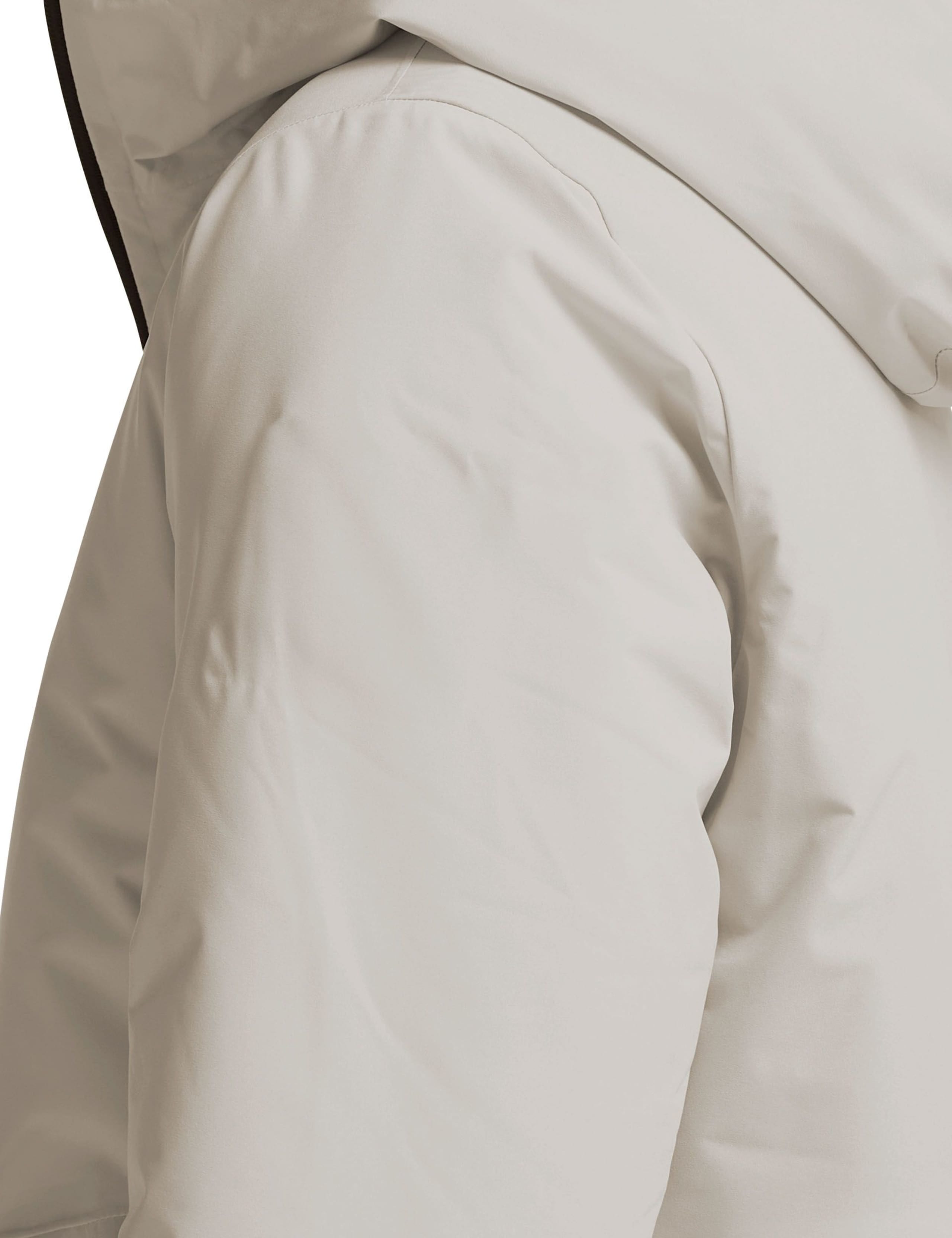 Frost Haven Waterproof Hooded Longline Jacket 7 of 7