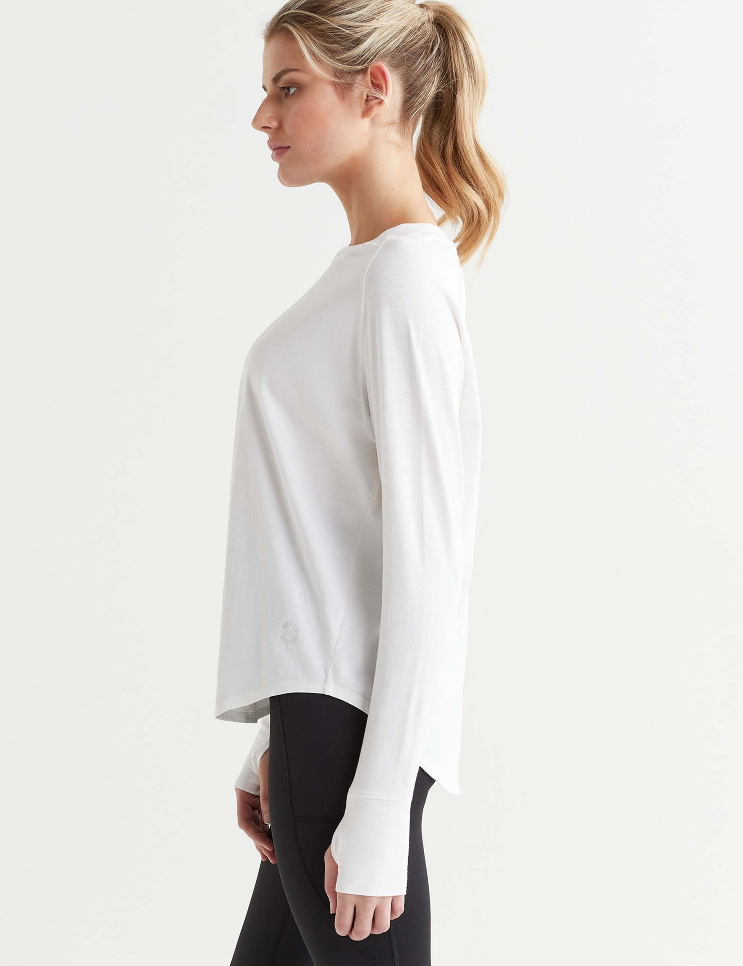 Clare Cotton Rich Top 5 of 6