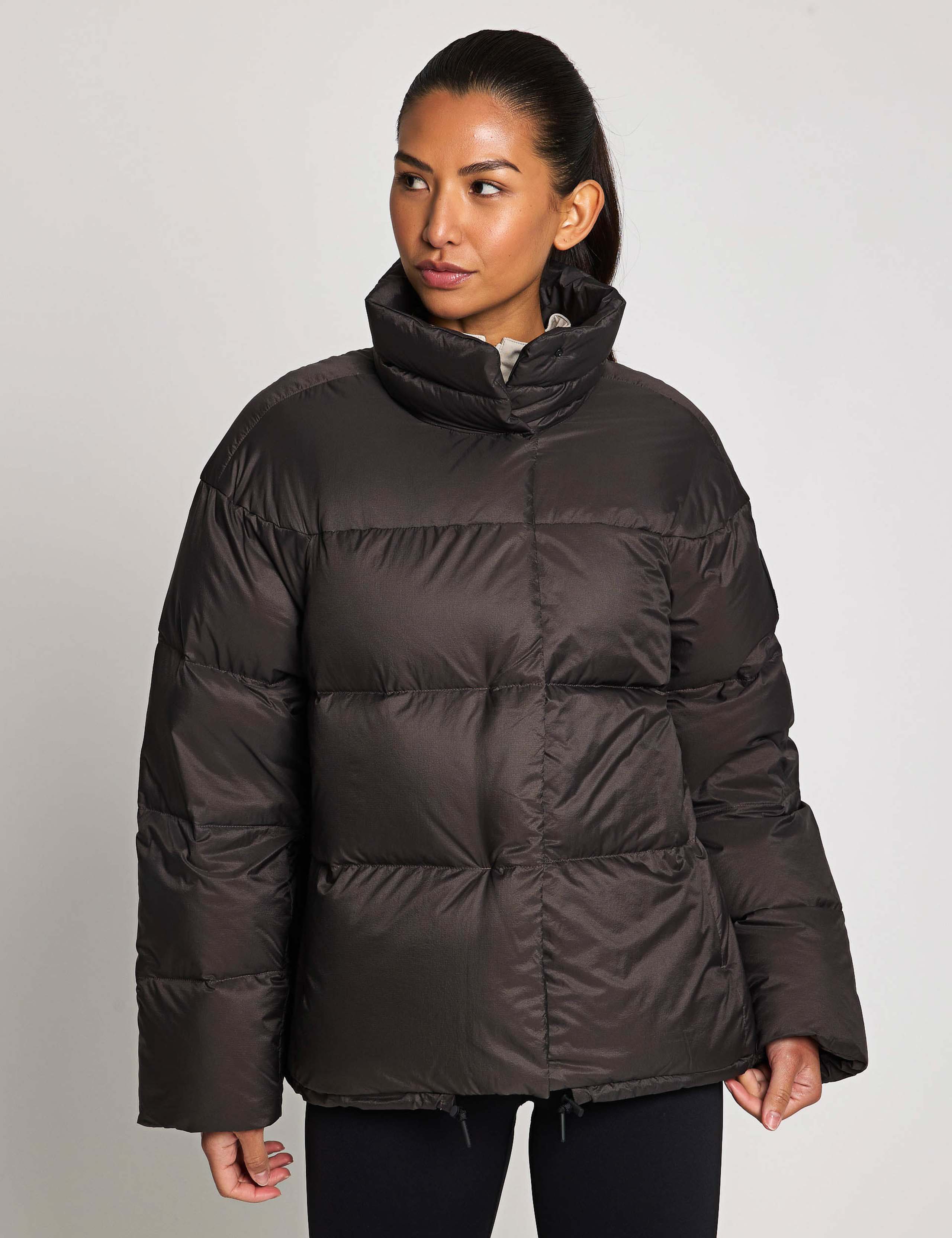 Icy Hill Waterproof Puffer Jacket 3 of 8