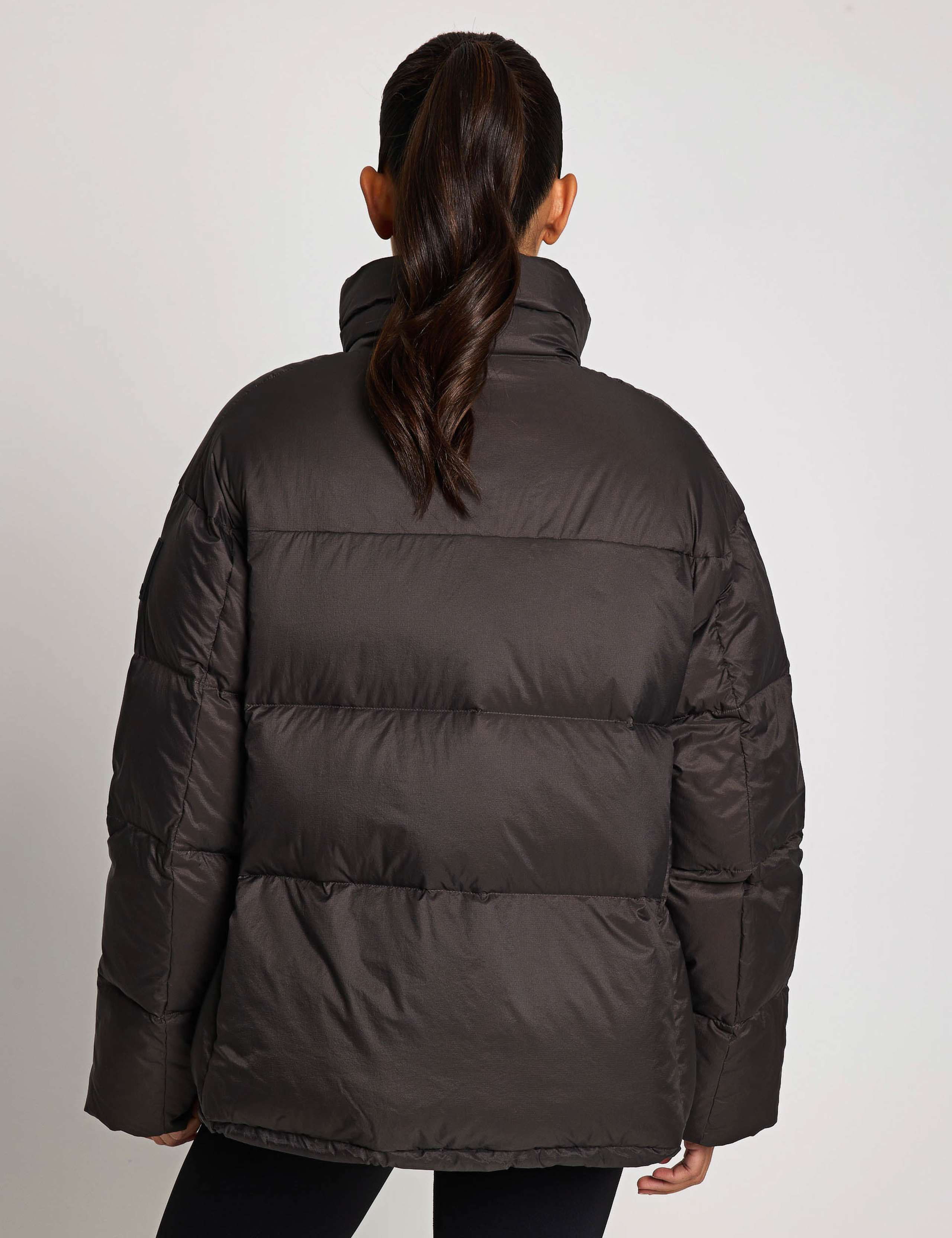Icy Hill Waterproof Puffer Jacket 4 of 8