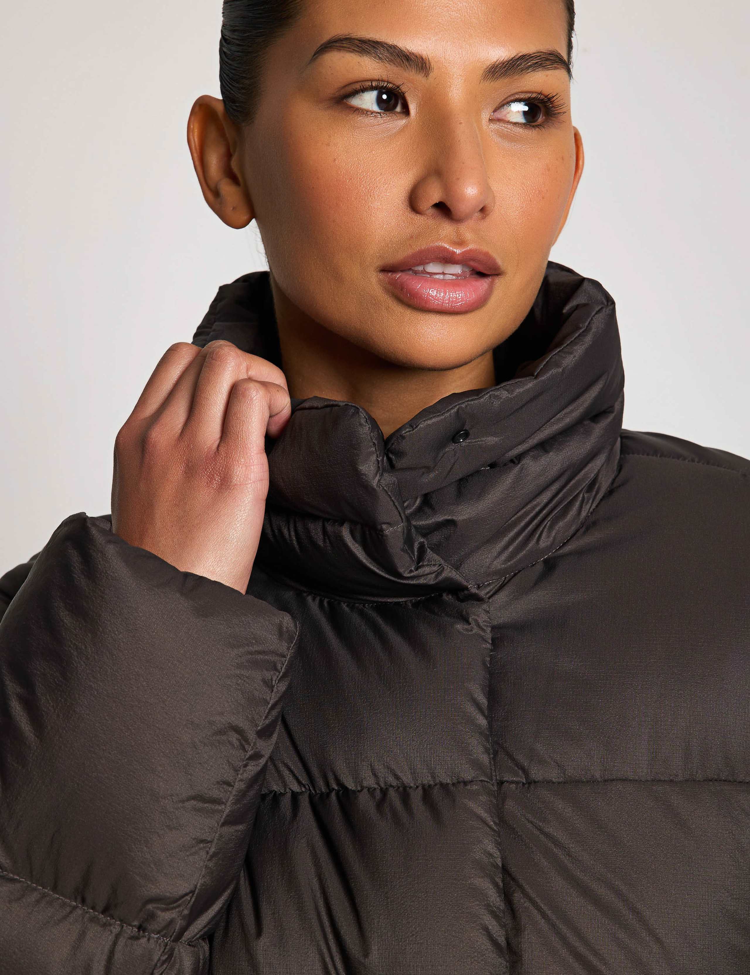 Icy Hill Waterproof Puffer Jacket 6 of 8