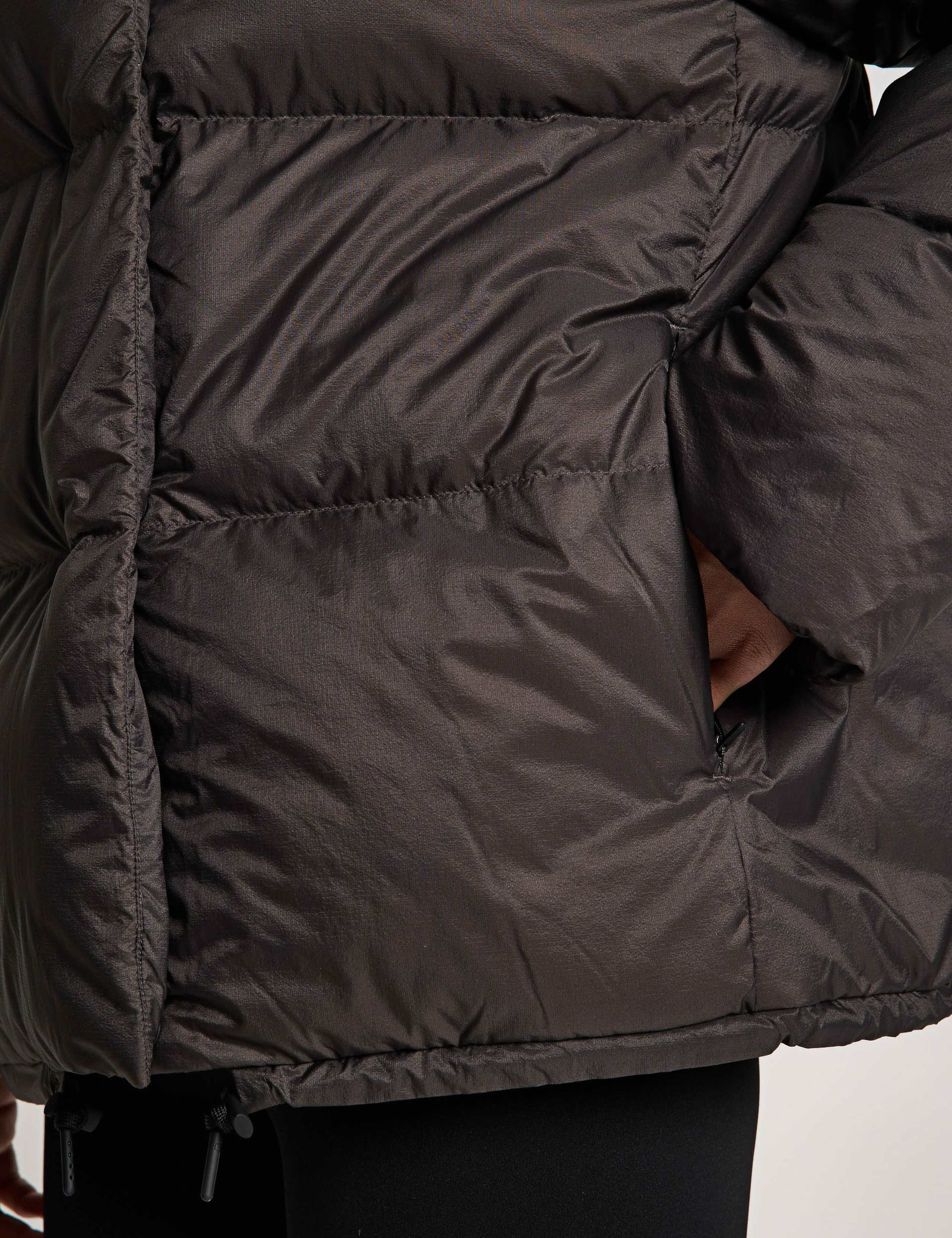 Icy Hill Waterproof Puffer Jacket 7 of 8