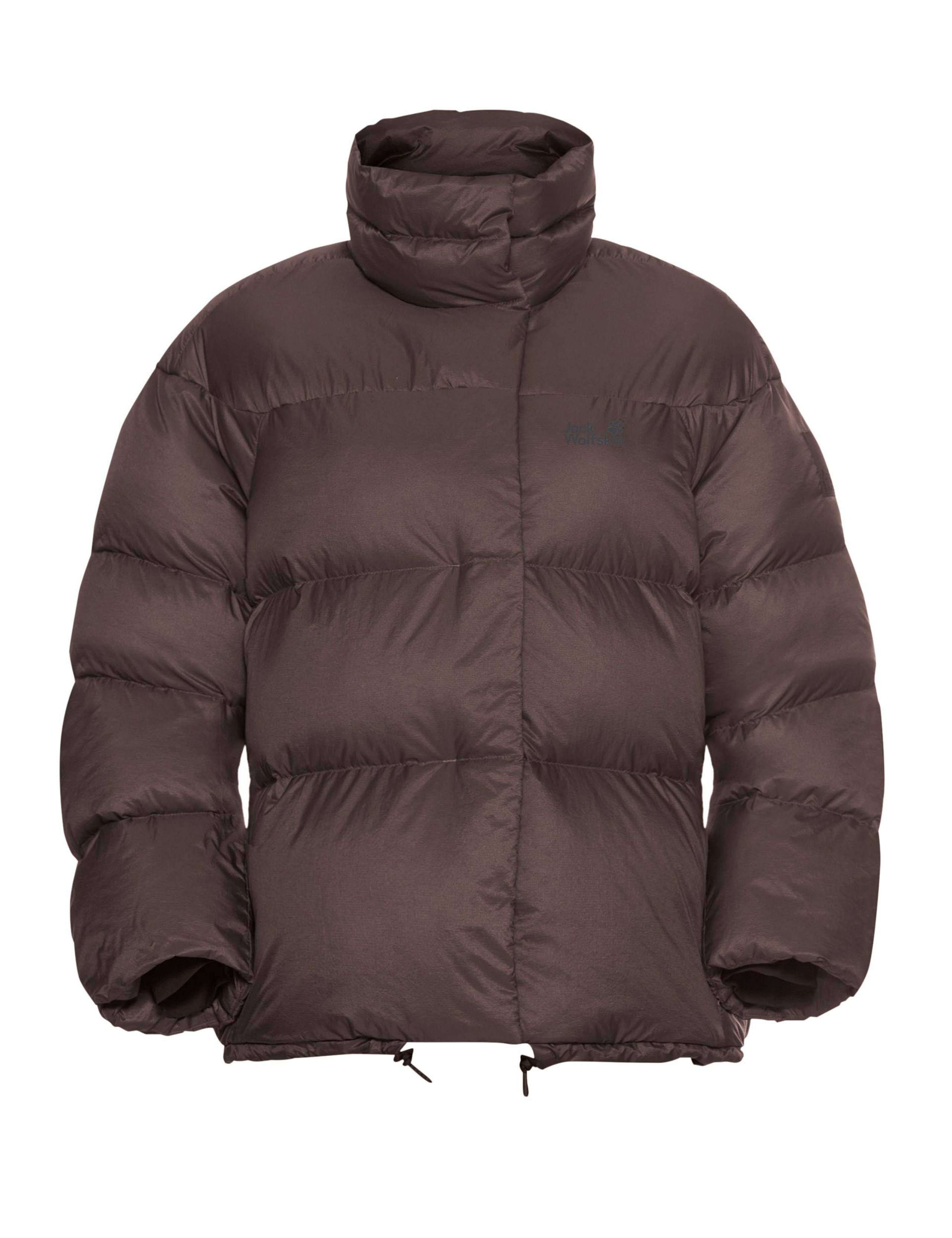 Icy Hill Waterproof Puffer Jacket 2 of 8