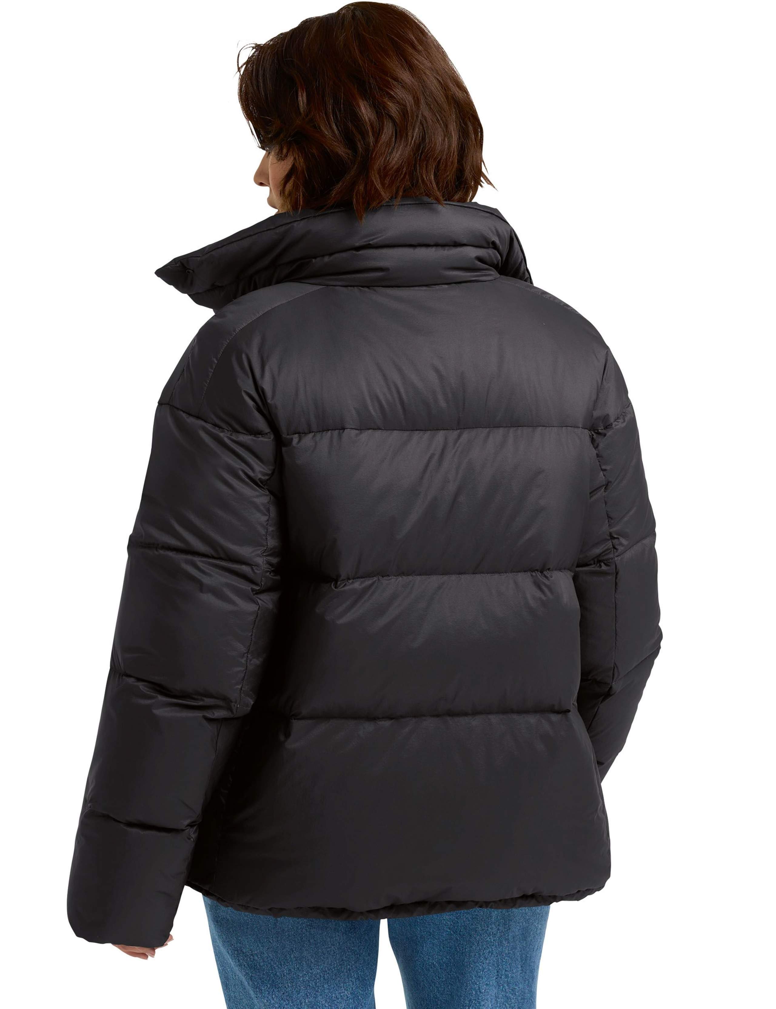 Icy Hill Waterproof Puffer Jacket 4 of 7