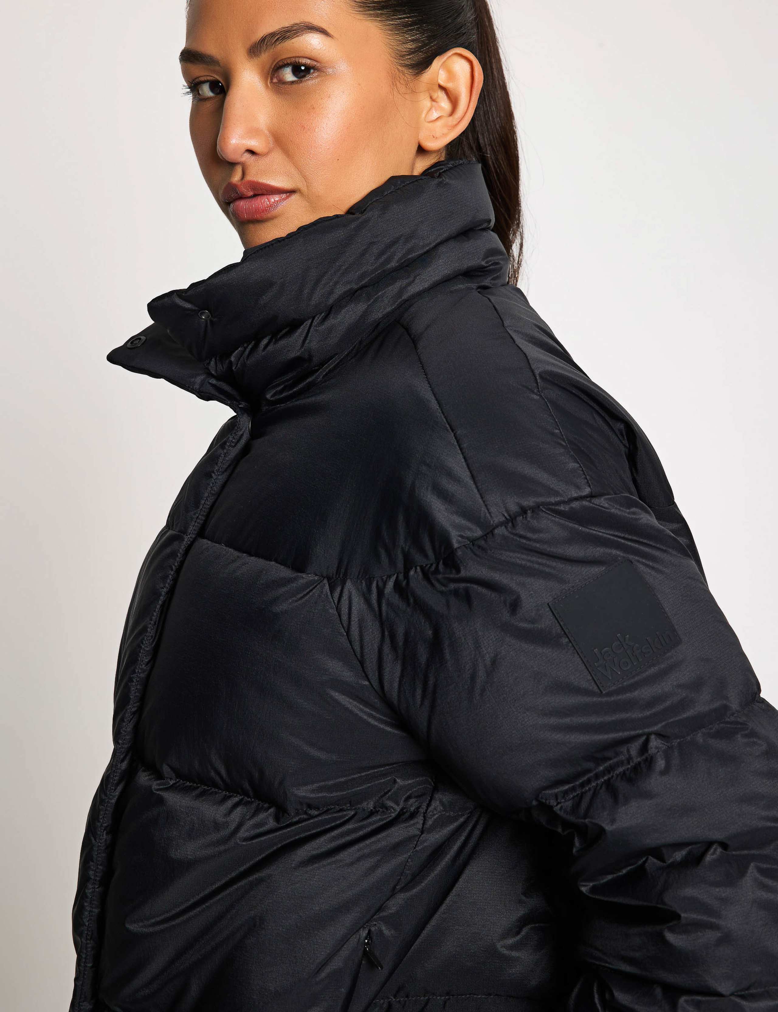 Icy Hill Puffer Jacket 5 of 6