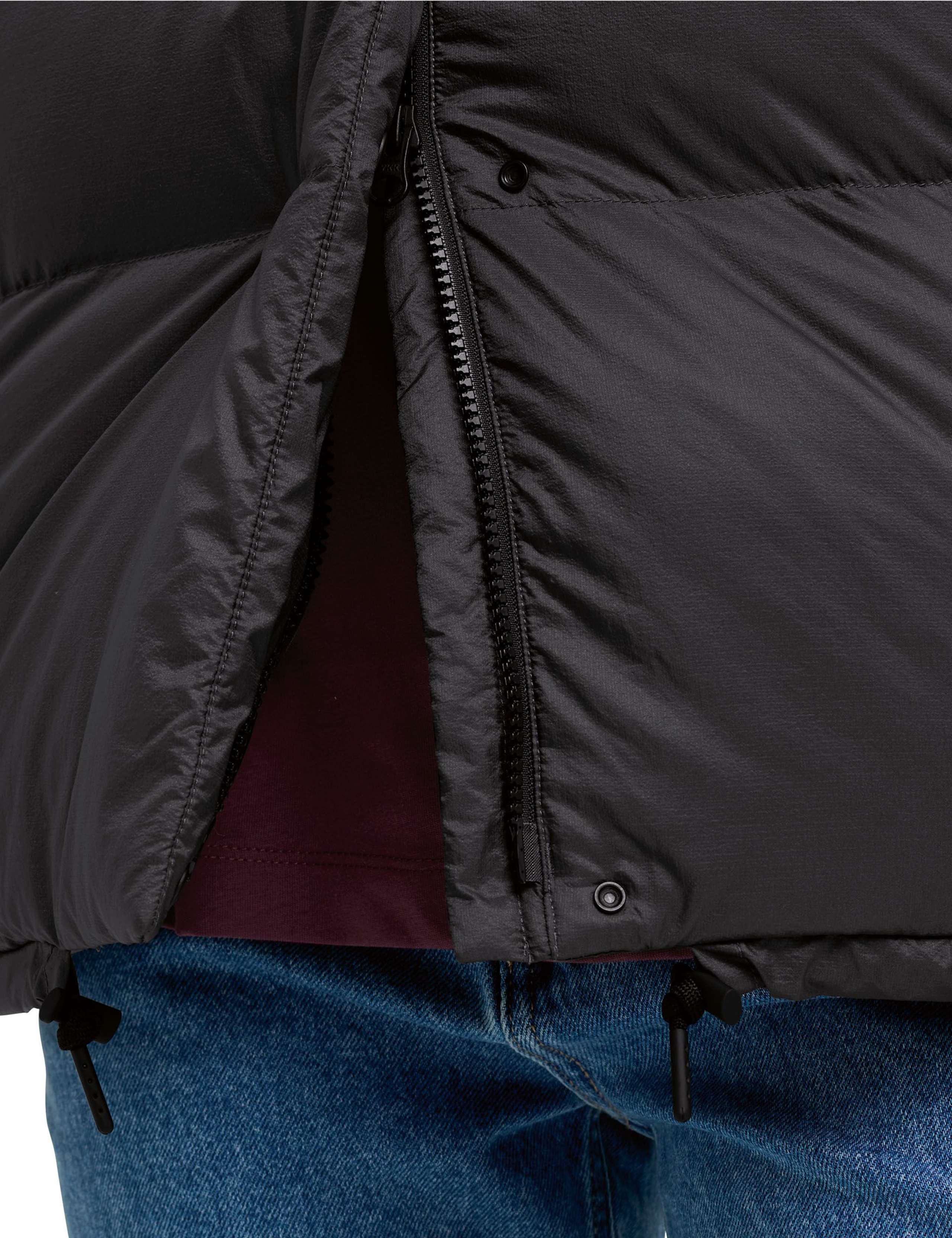 Icy Hill Waterproof Puffer Jacket 5 of 7