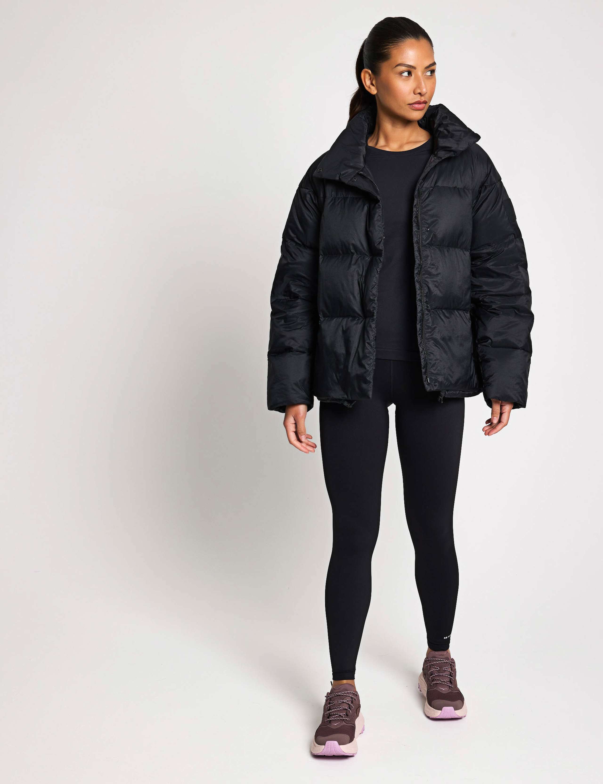 Icy Hill Puffer Jacket 6 of 6