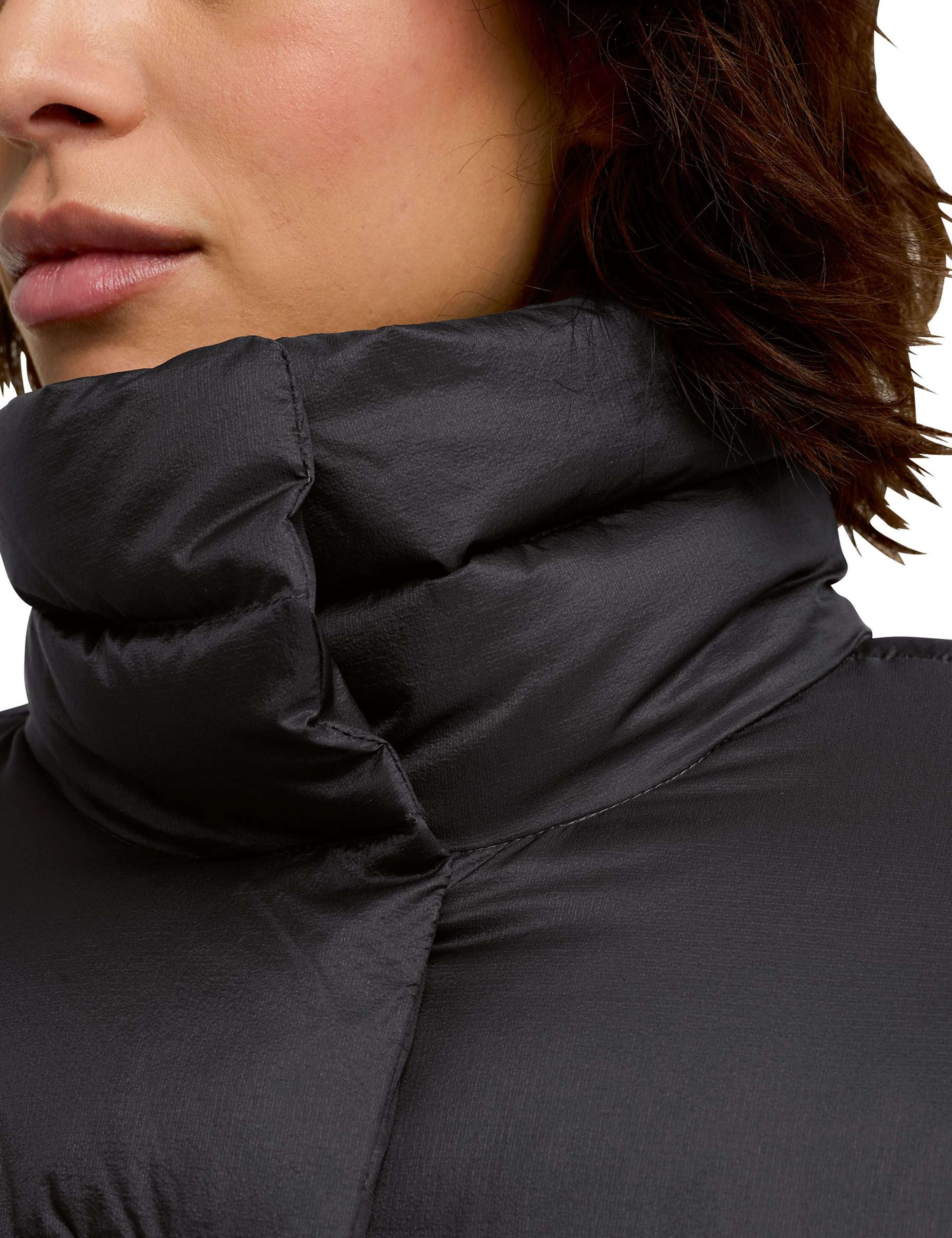 Icy Hill Waterproof Puffer Jacket 7 of 7