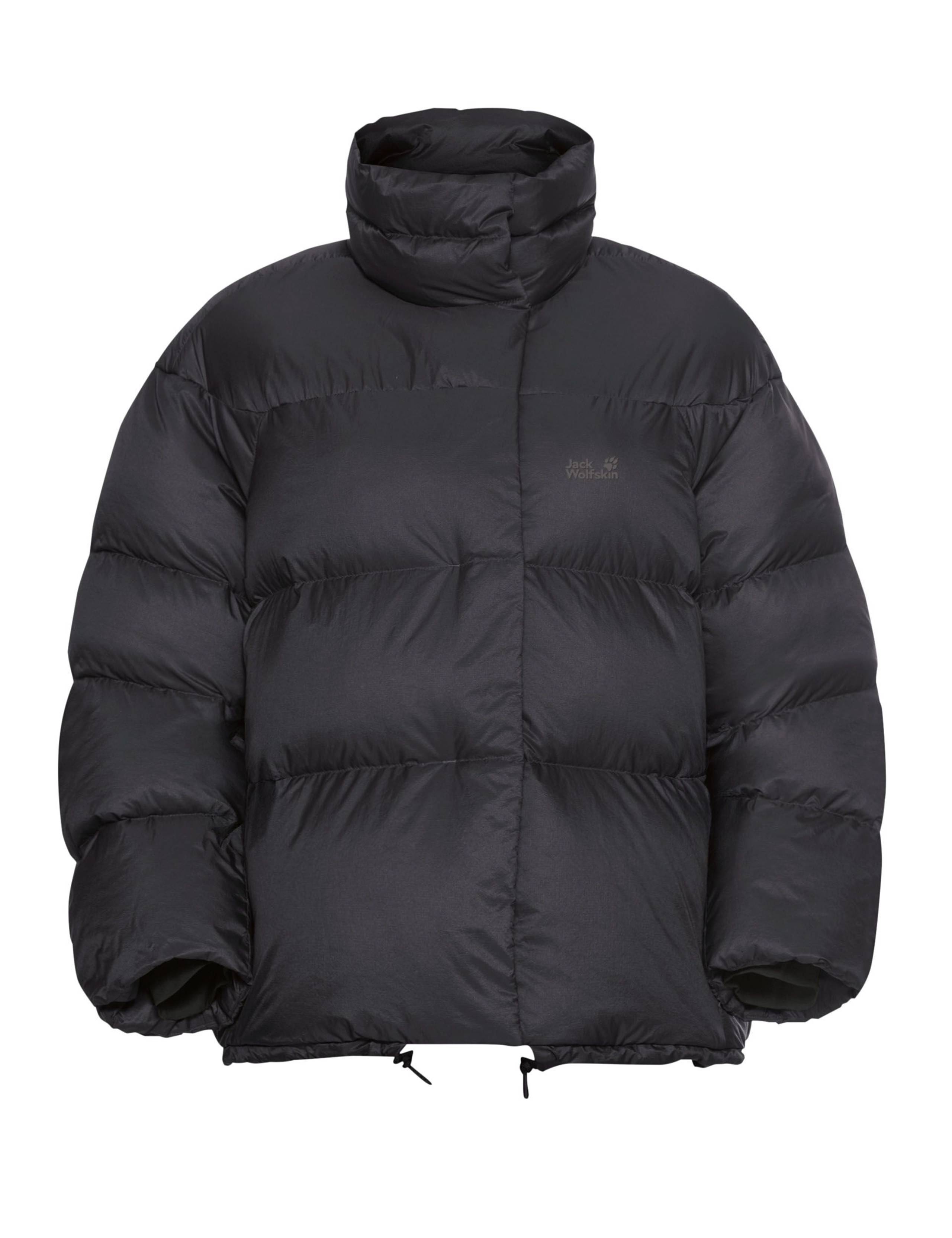 Icy Hill Puffer Jacket 2 of 6