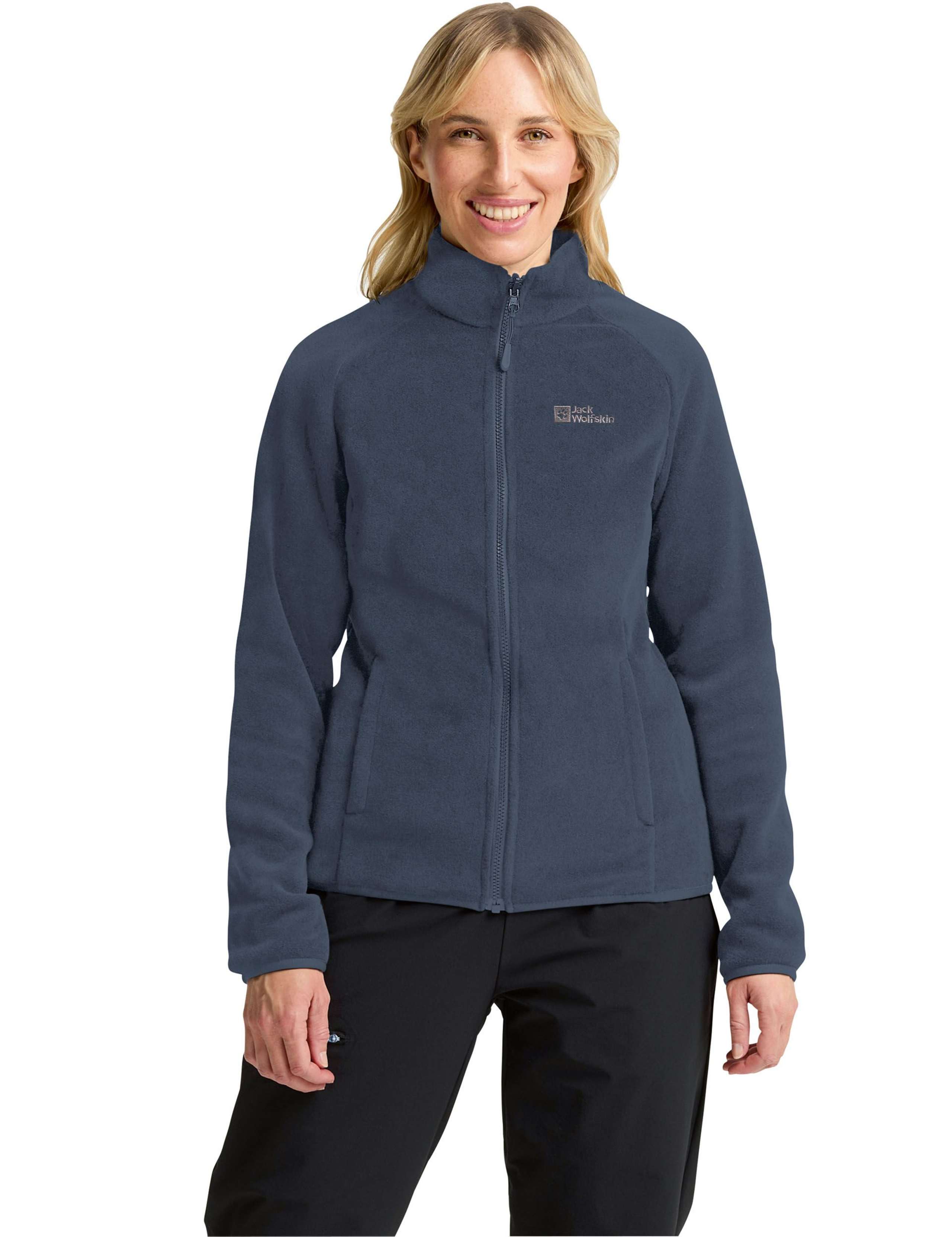 Moonrise Waterproof Hooded 3 in 1 Raincoat 3 of 8