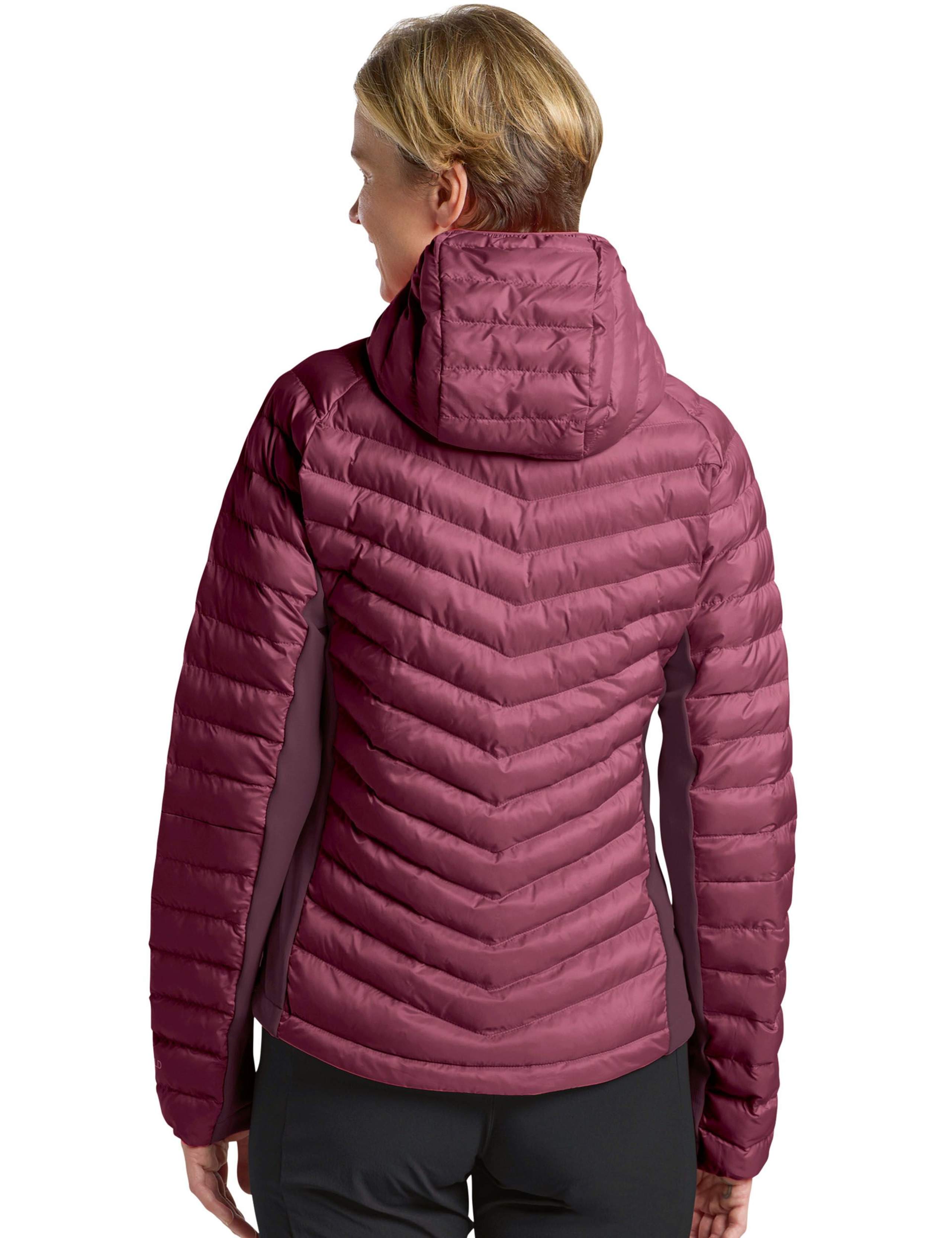 Routeburn Pro Hooded Padded Puffer Jacket 3 of 7