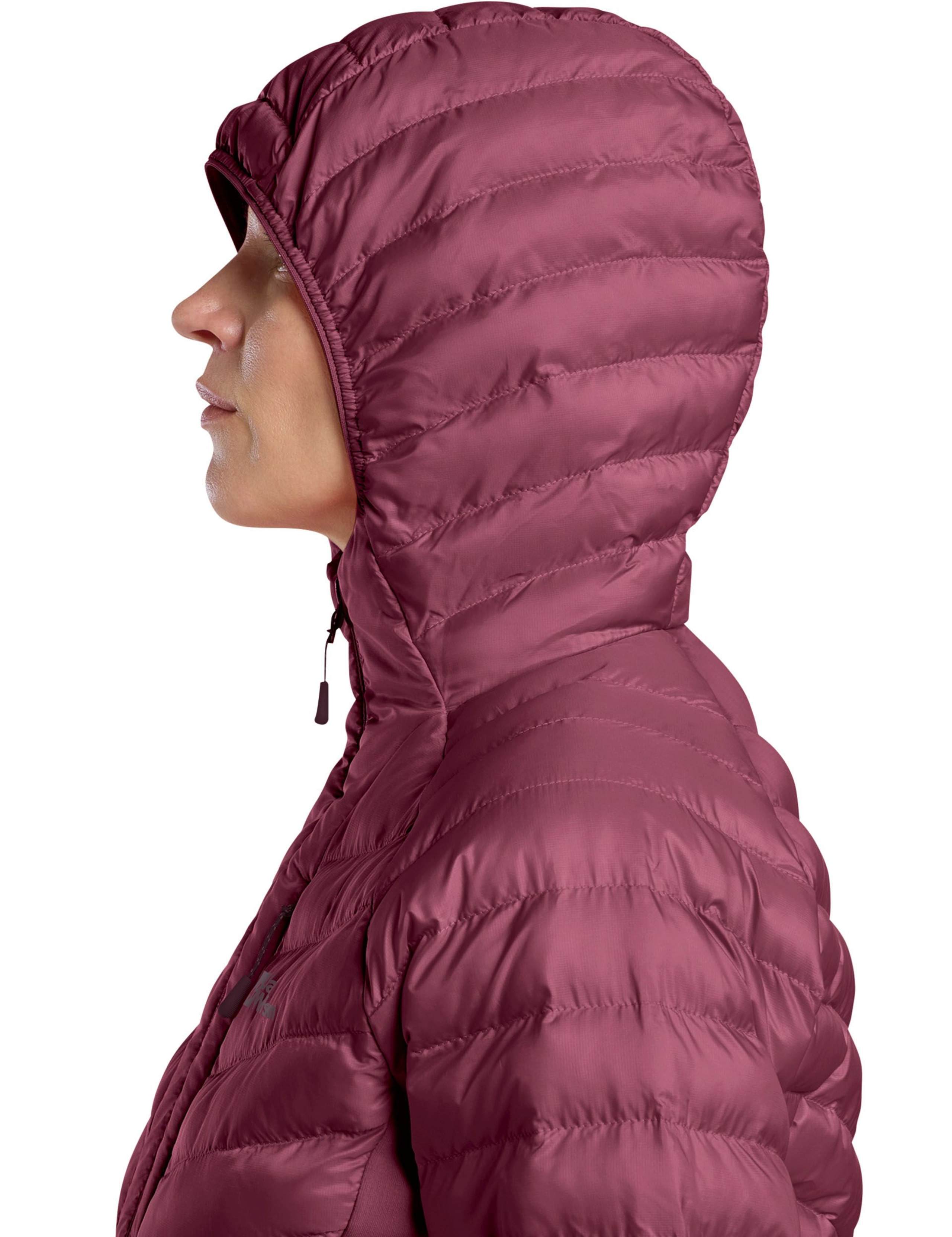Routeburn Pro Hooded Padded Puffer Jacket 4 of 7