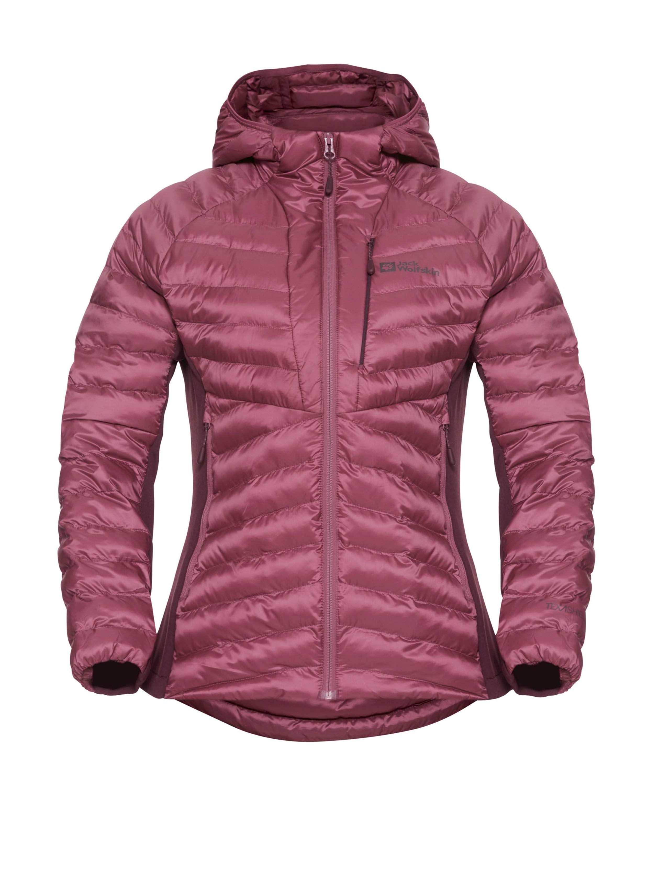 Routeburn Pro Hooded Padded Puffer Jacket 2 of 7