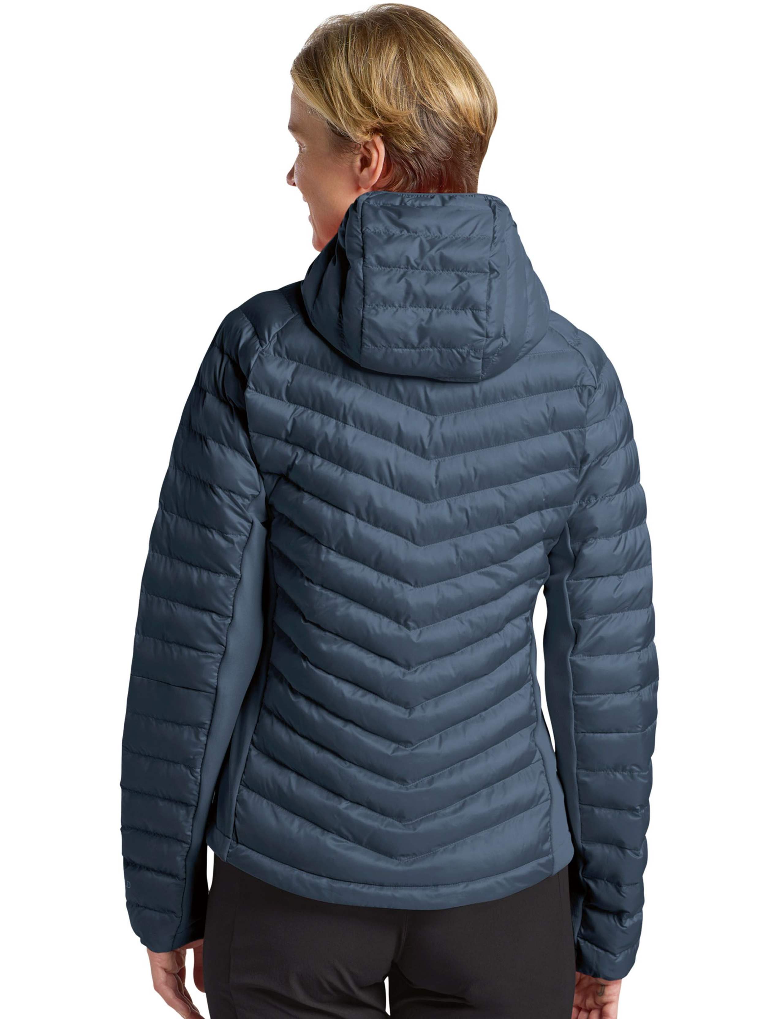Routeburn Pro Hooded Padded Puffer Jacket 3 of 7