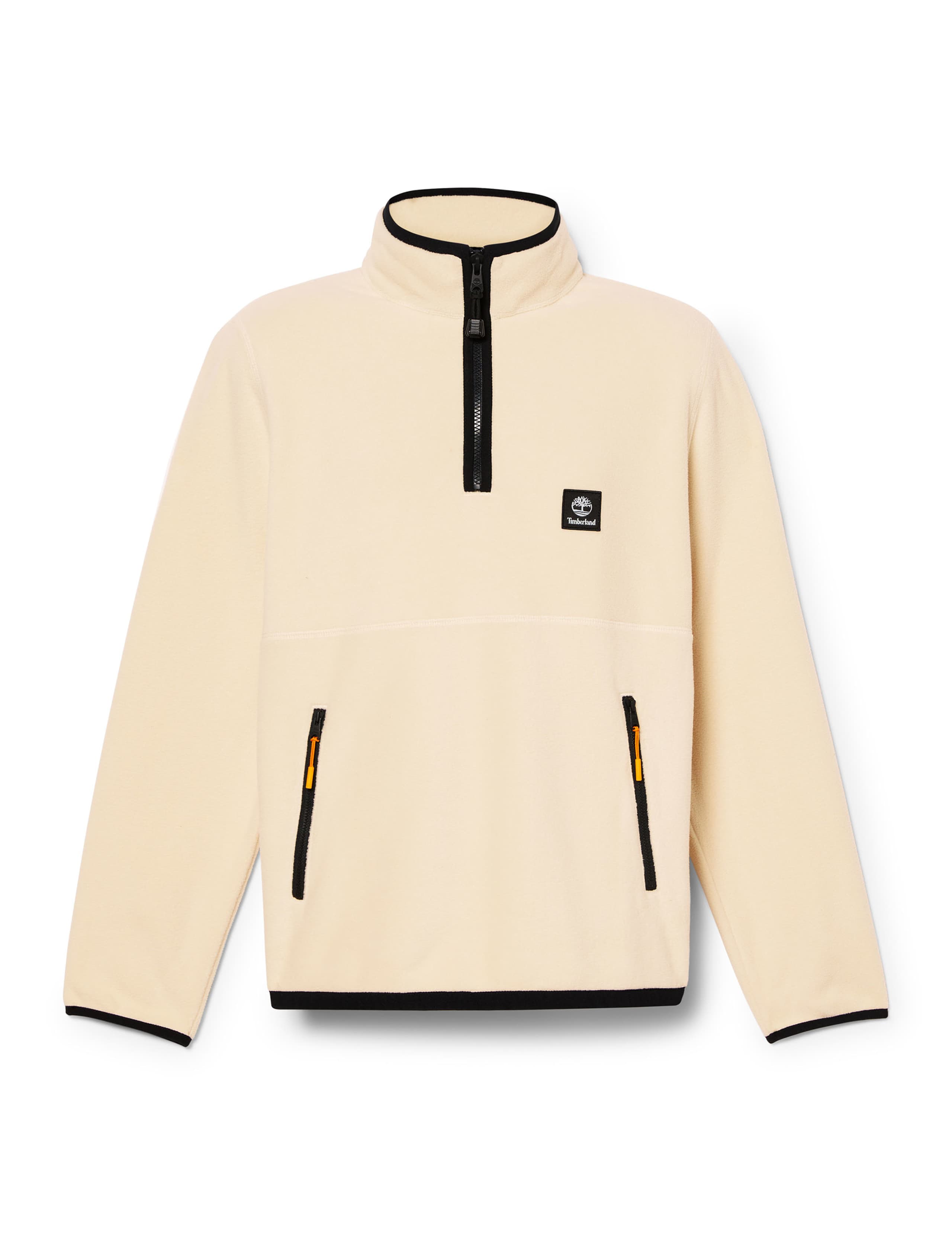Polar Half Zip Funnel Neck Fleece 2 of 4