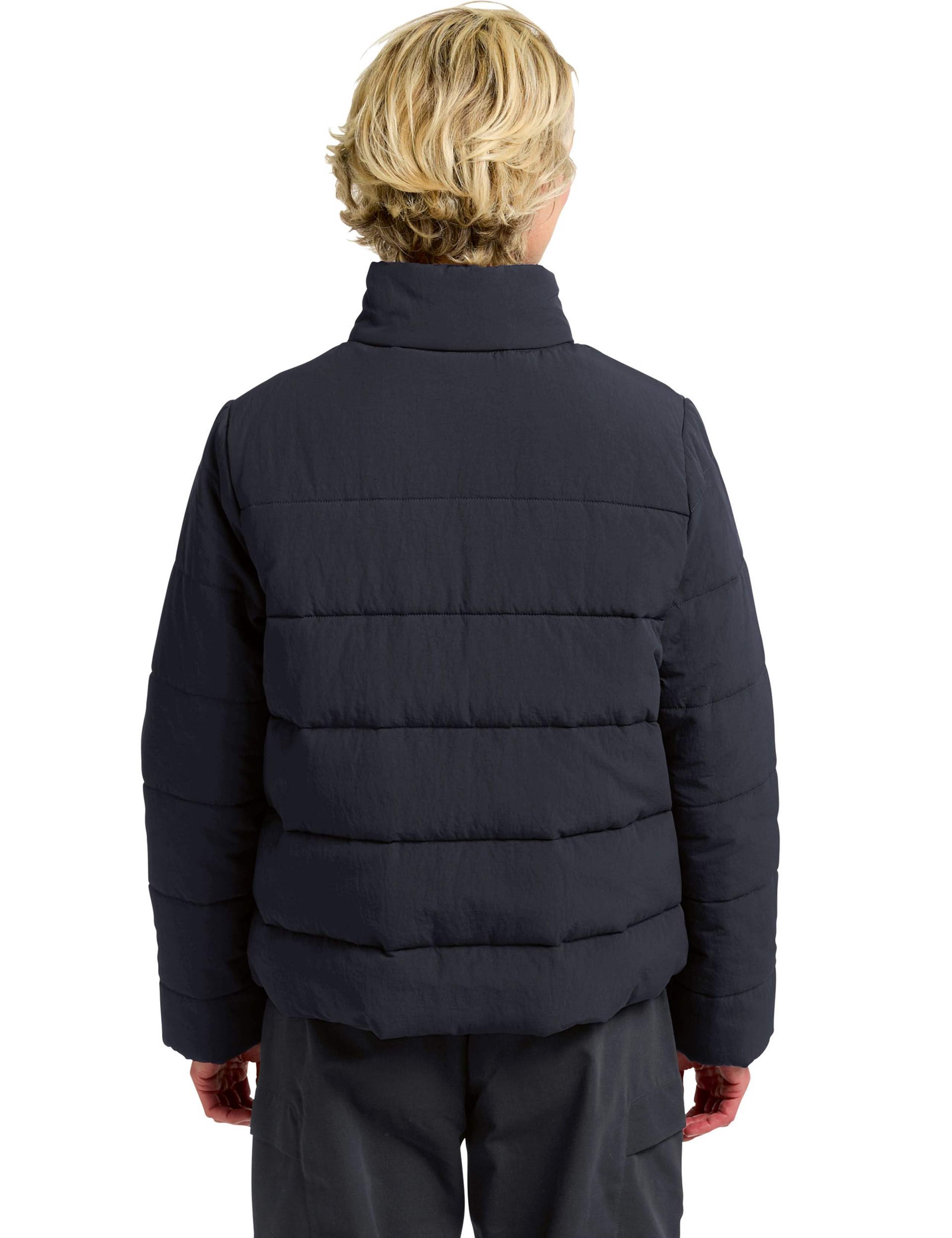 Northern Lite High Neck Puffer Jacket 4 of 7