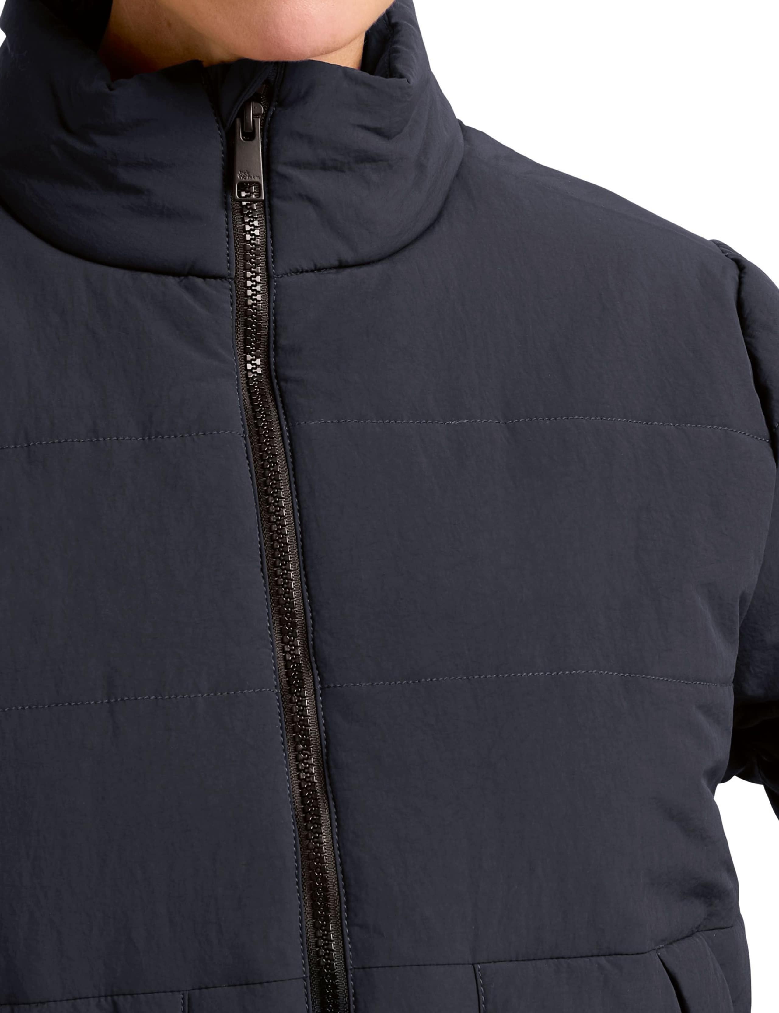 Northern Lite High Neck Puffer Jacket 5 of 7