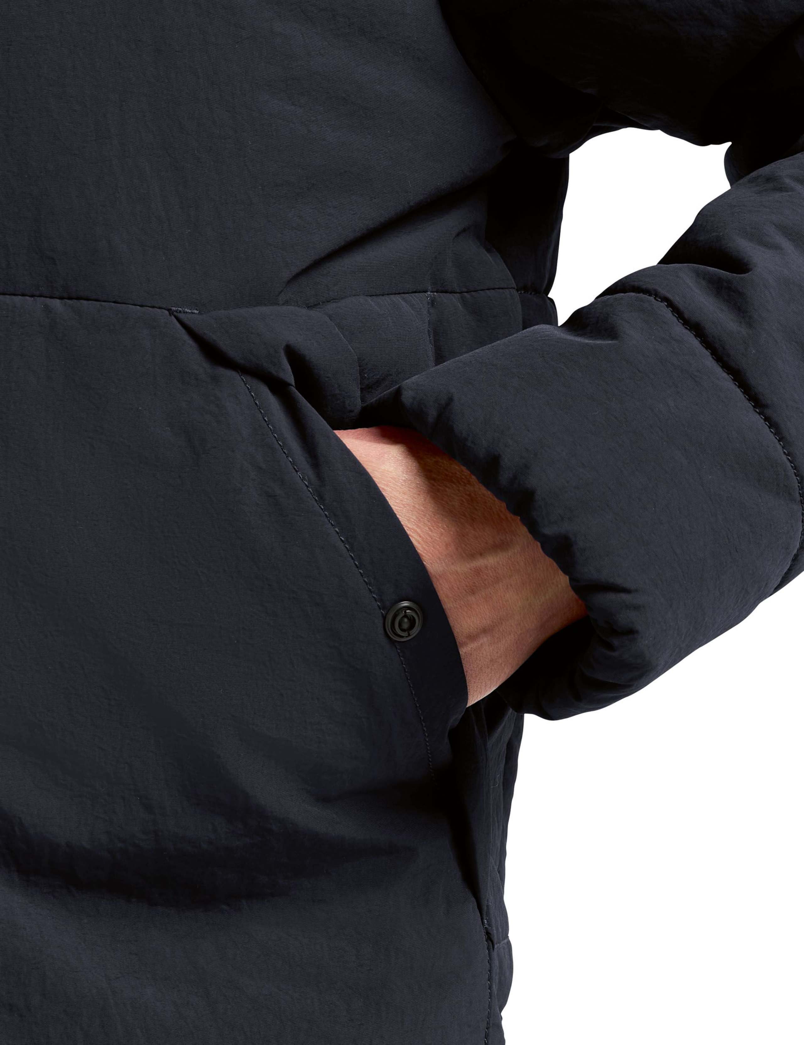 Northern Lite High Neck Puffer Jacket 6 of 7