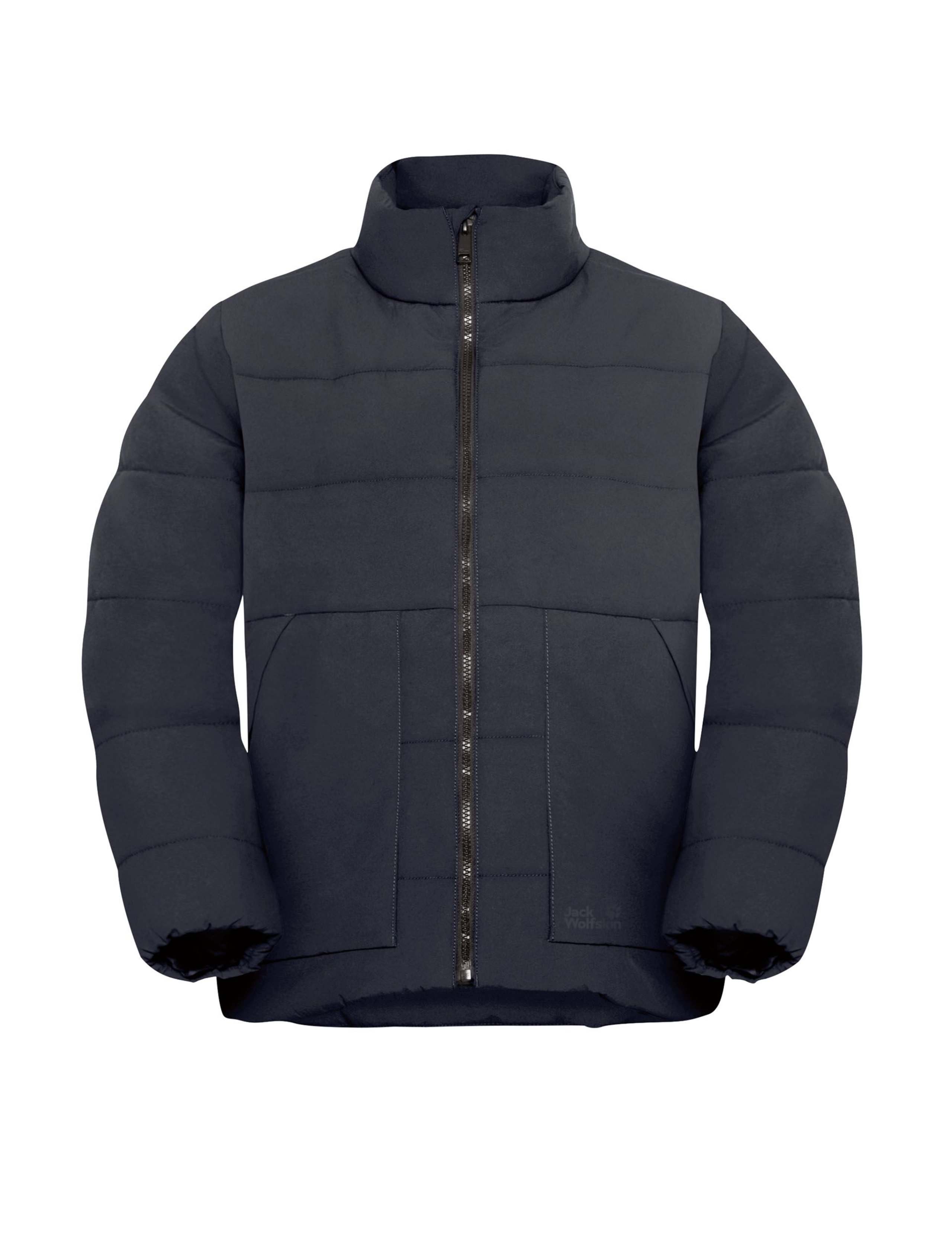 Northern Lite High Neck Puffer Jacket 2 of 7