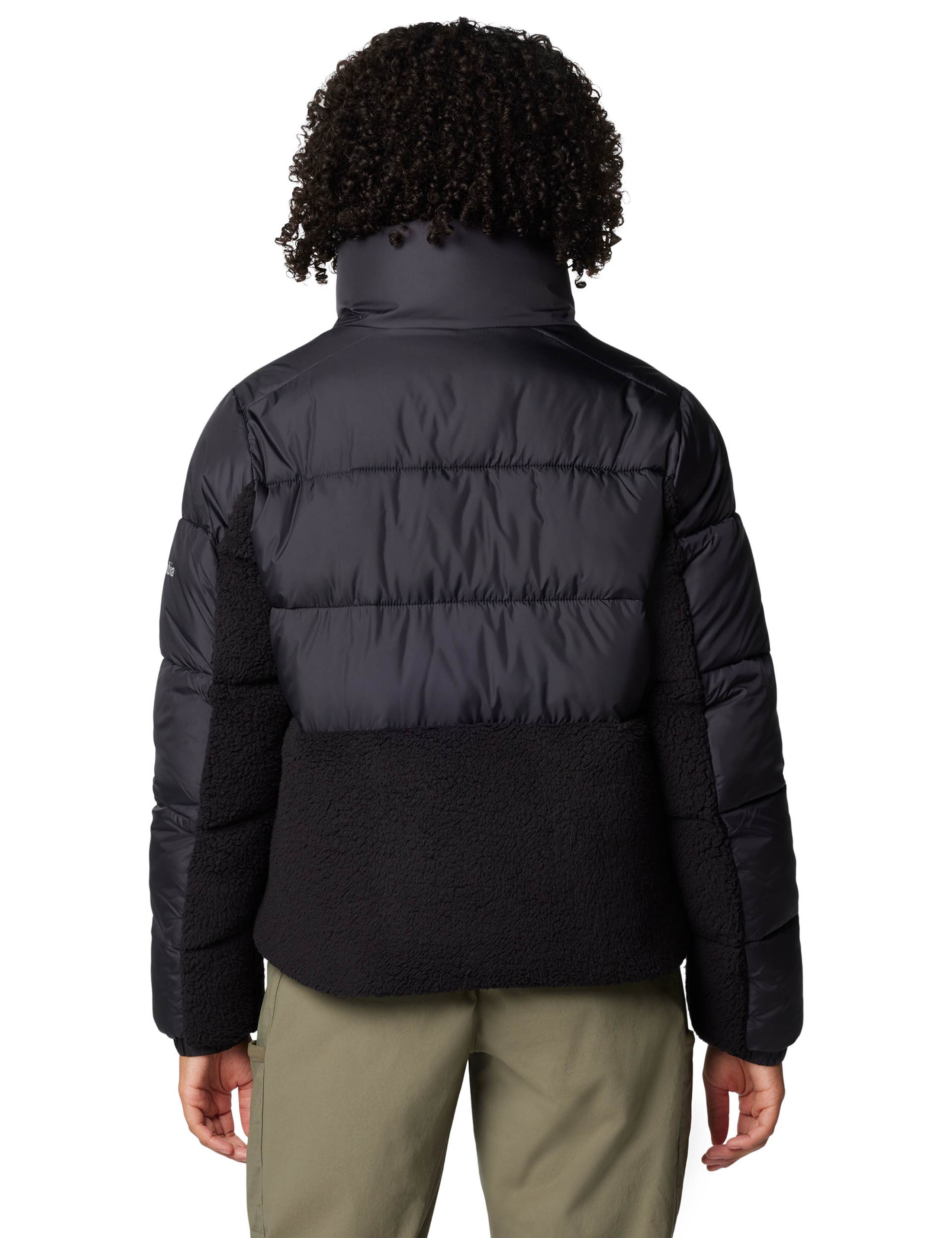 Leadbetter Point II Padded Puffer Jacket 3 of 6