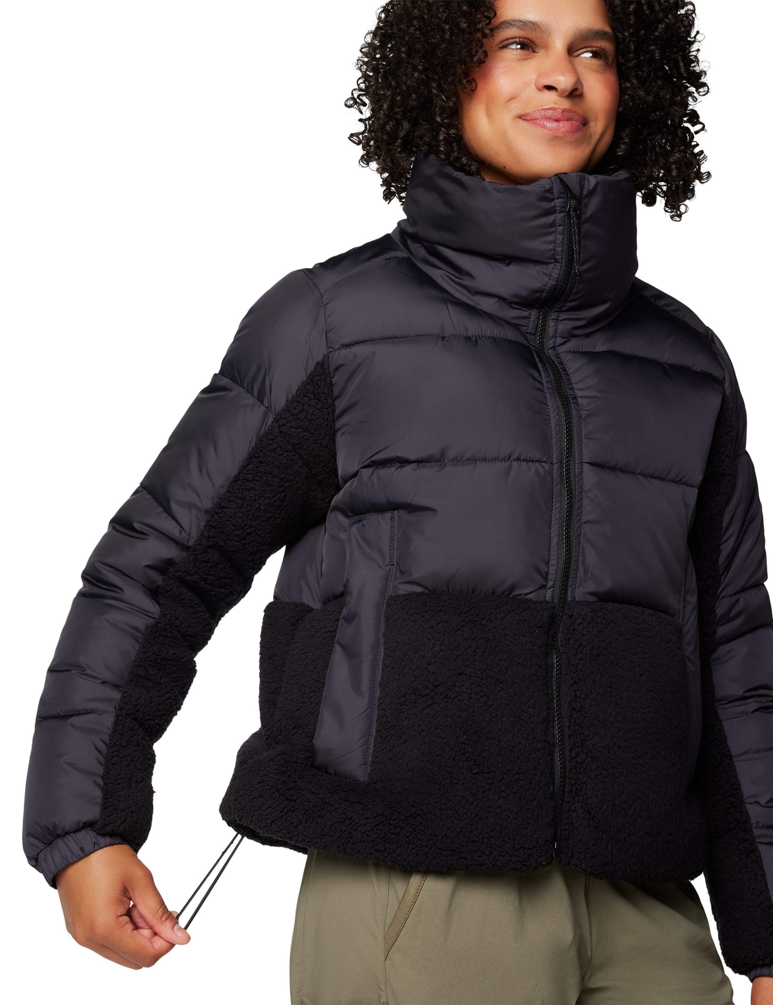 Leadbetter Point II Padded Puffer Jacket 5 of 6