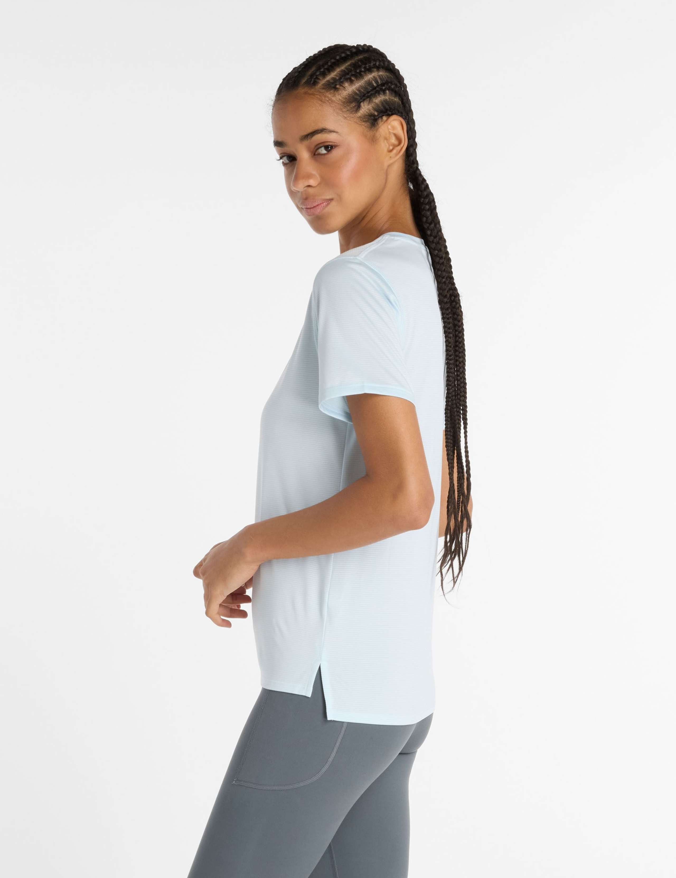 Round Neck T-Shirt 2 of 5