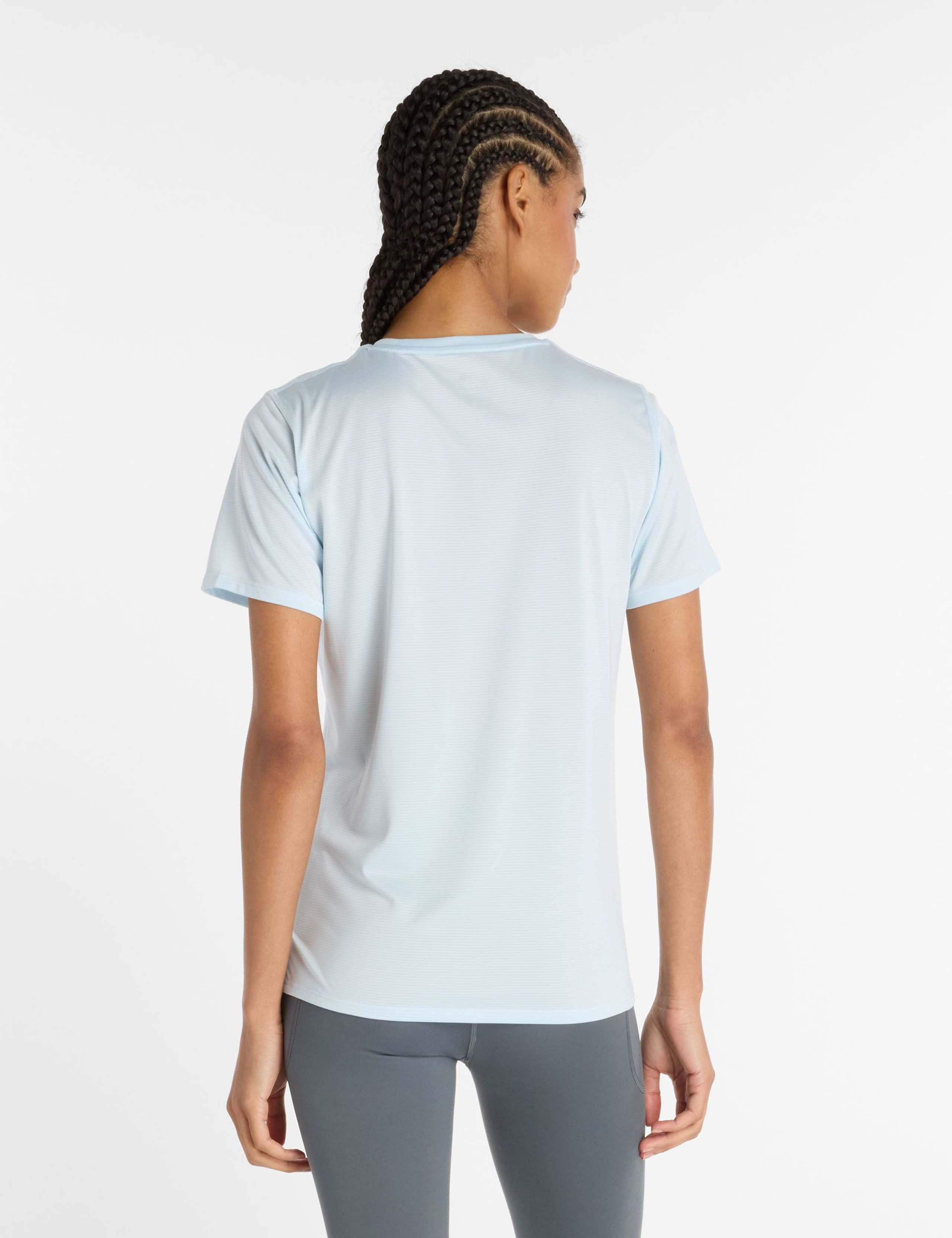 Round Neck T-Shirt 3 of 5