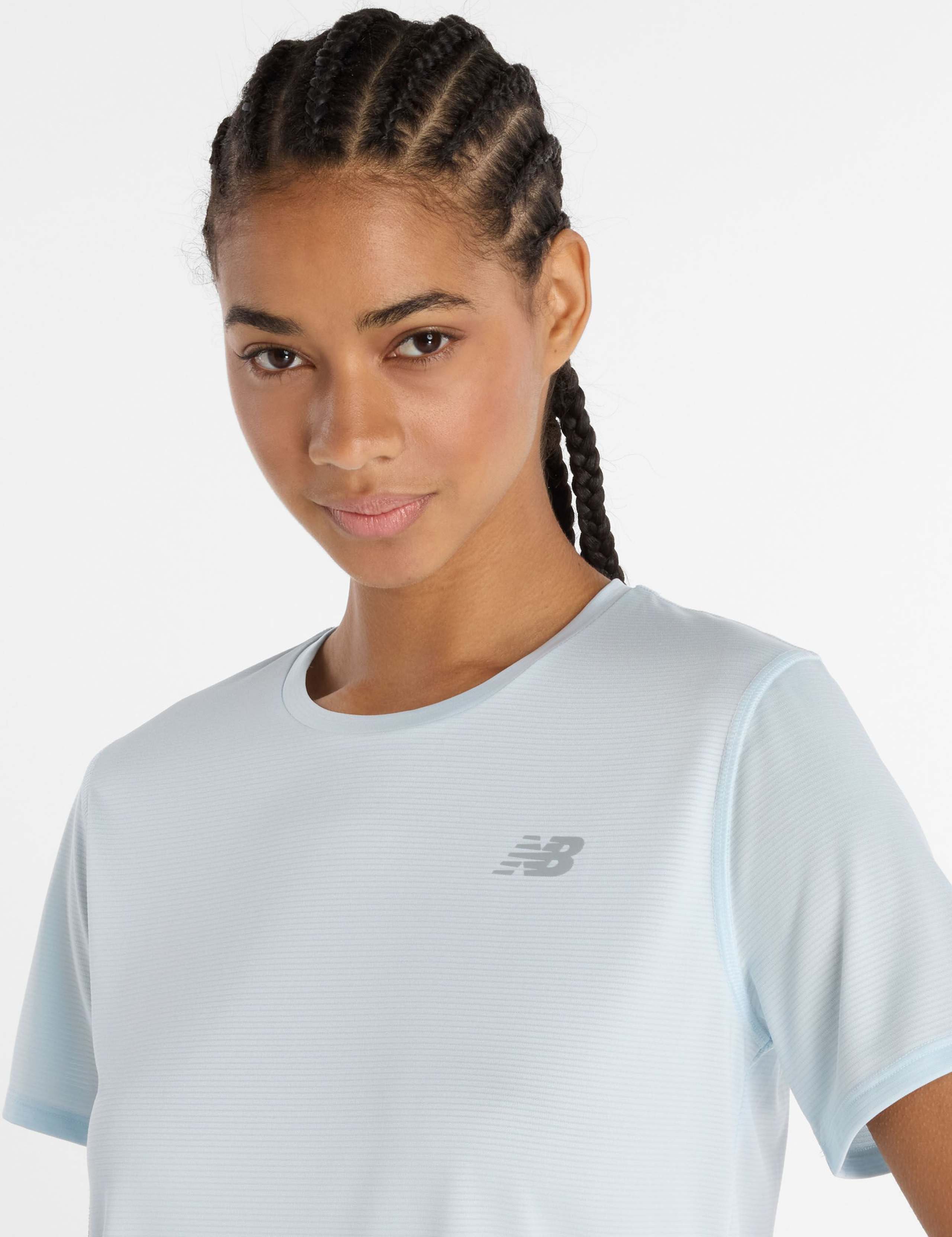 Round Neck T-Shirt 4 of 5