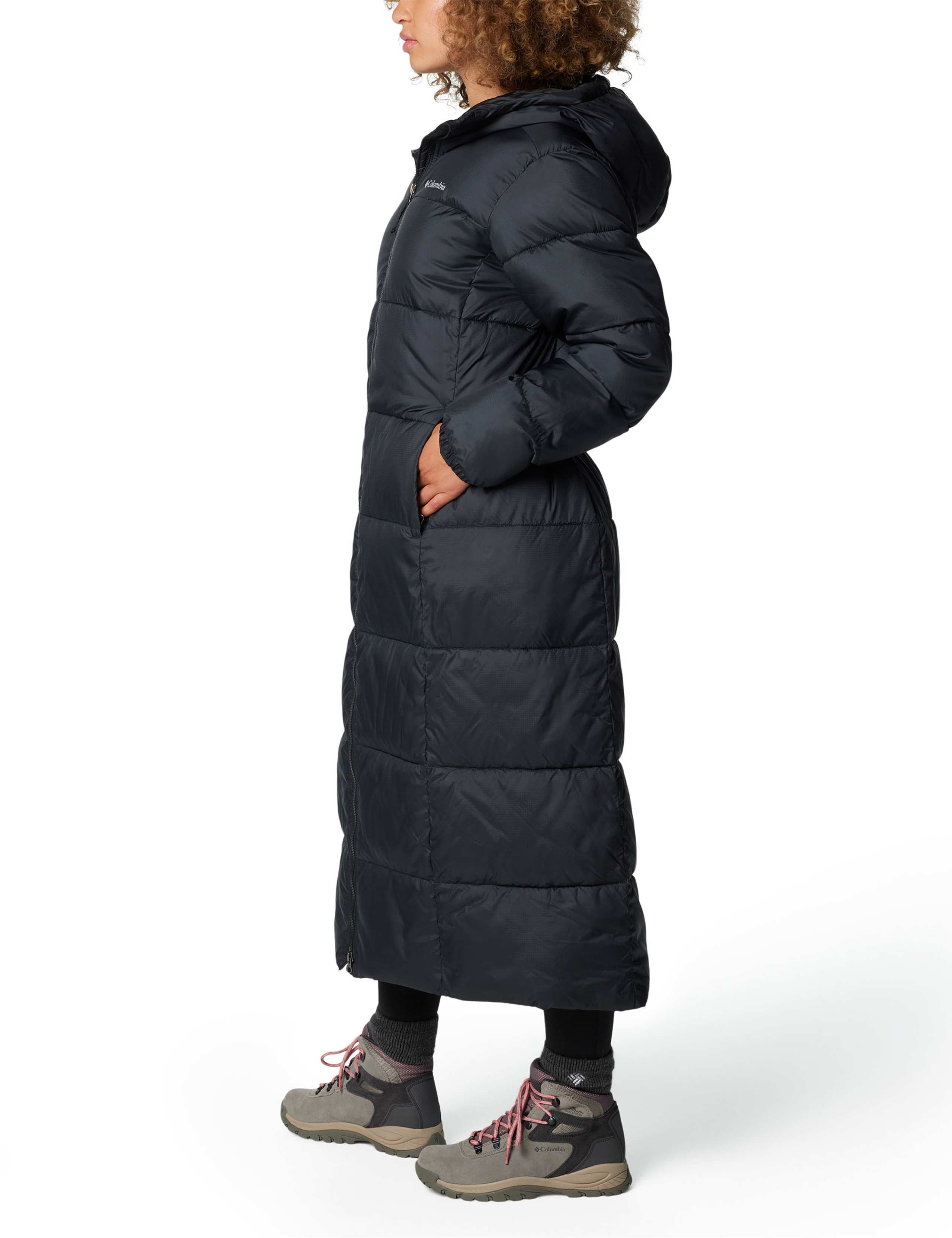 Puffect II Hooded Padded Coat 4 of 6