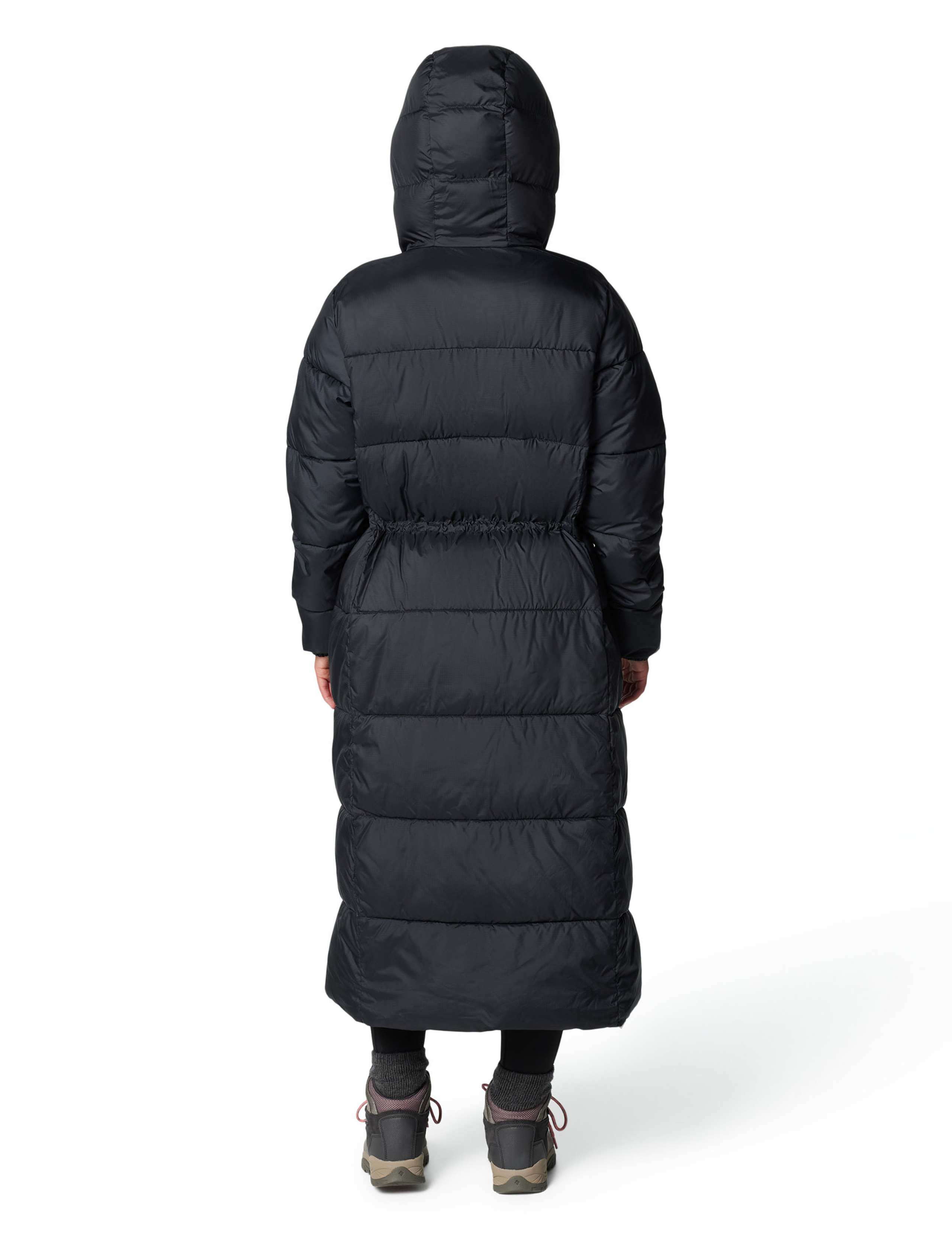 Puffect II Hooded Padded Coat 5 of 6
