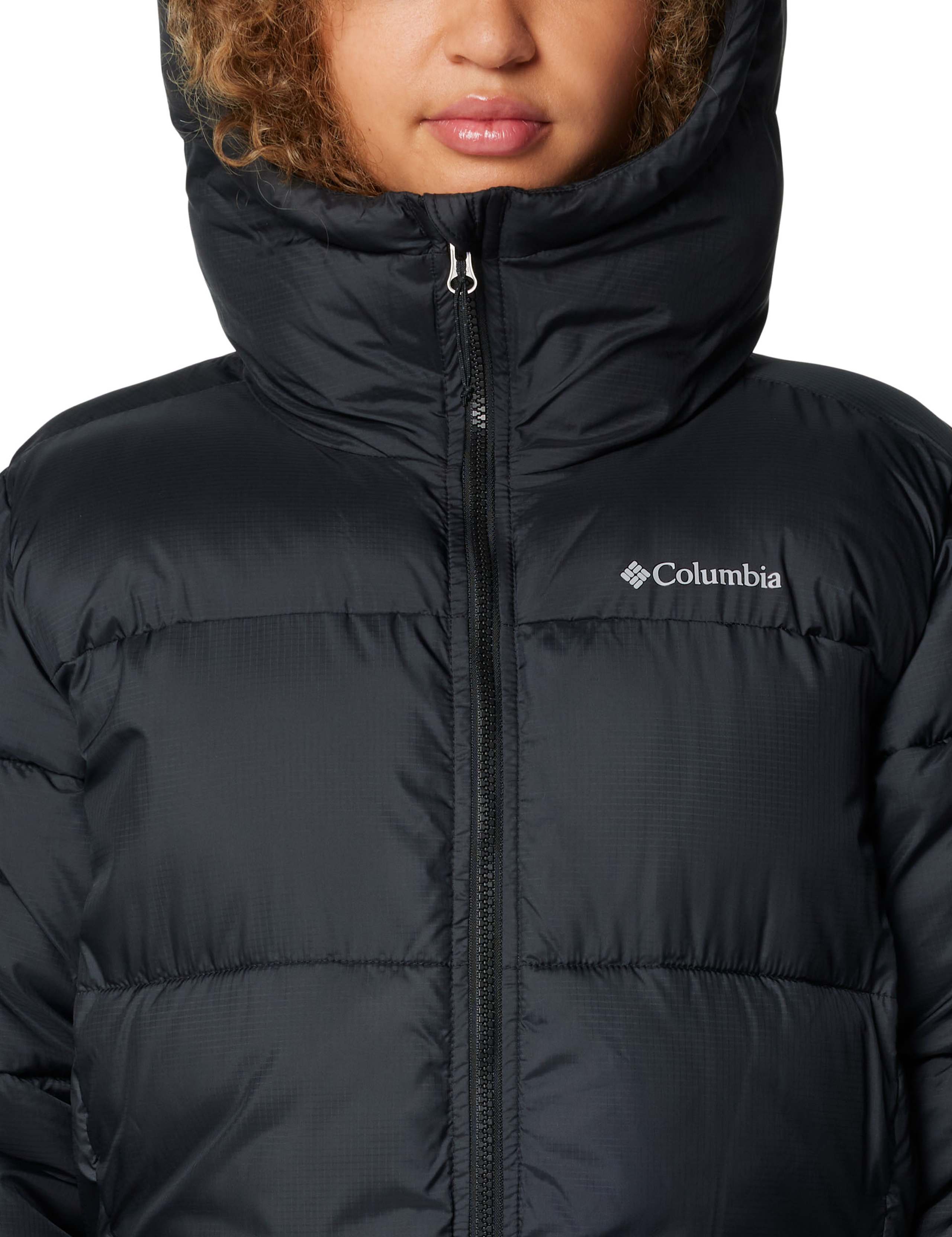 Puffect II Hooded Padded Coat 6 of 6