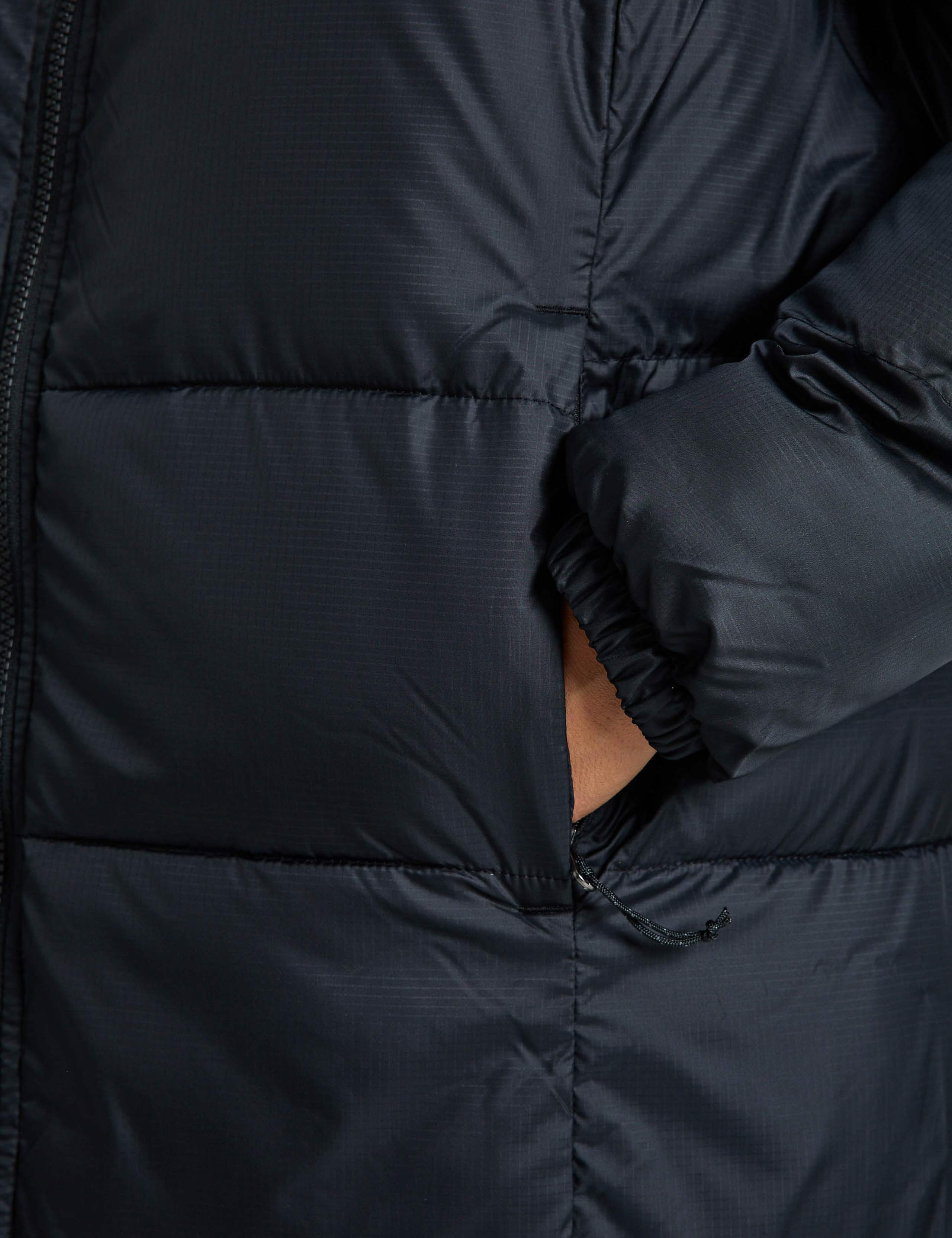 Puffect II Hooded Padded Coat 7 of 7