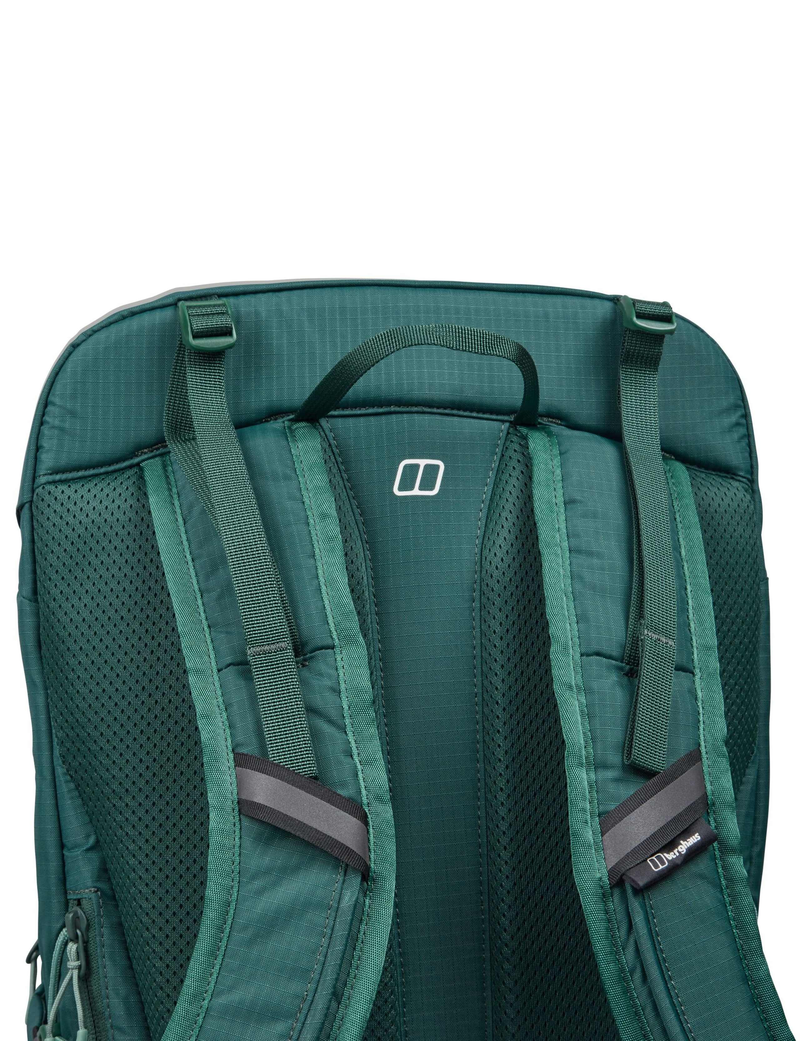 24/7 365 Nylon Backpack 2 of 13