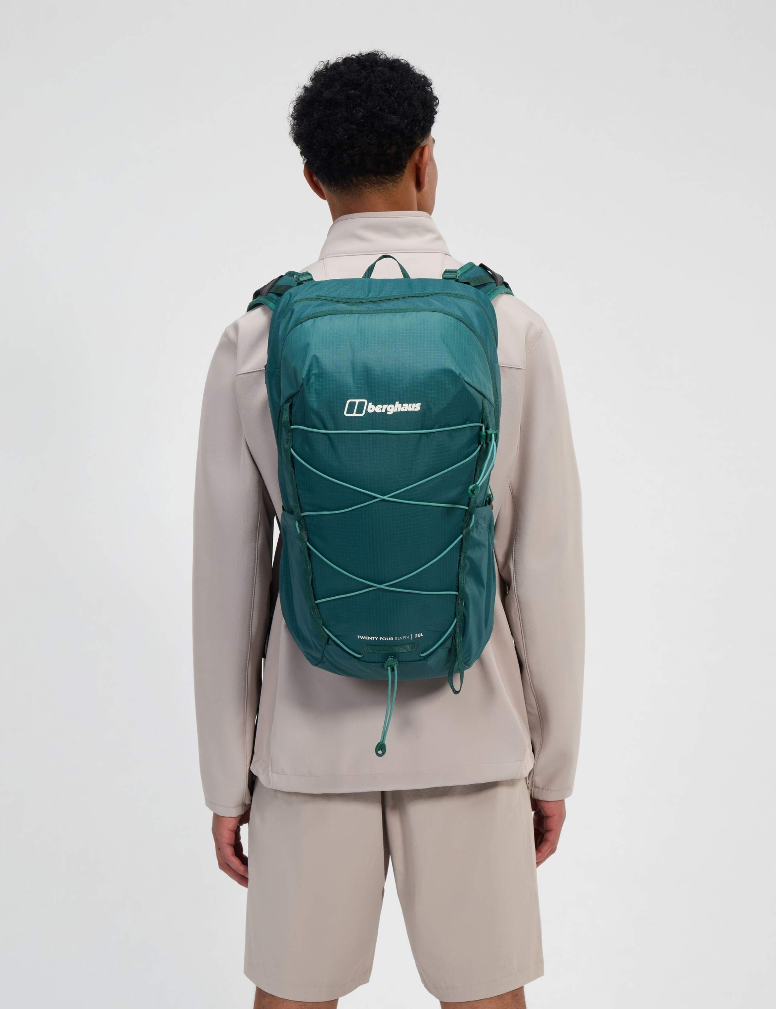 24/7 365 Nylon Backpack 11 of 13