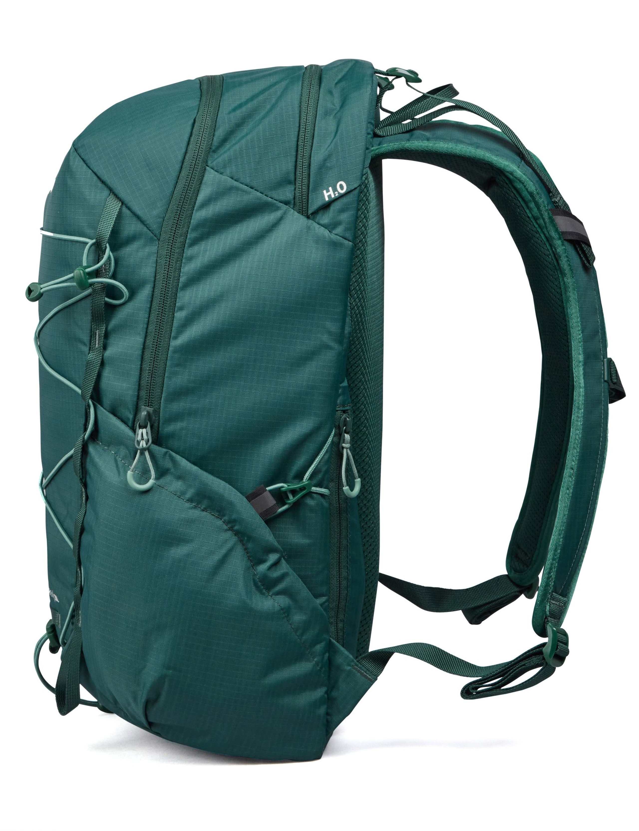 24/7 365 Nylon Backpack 12 of 13