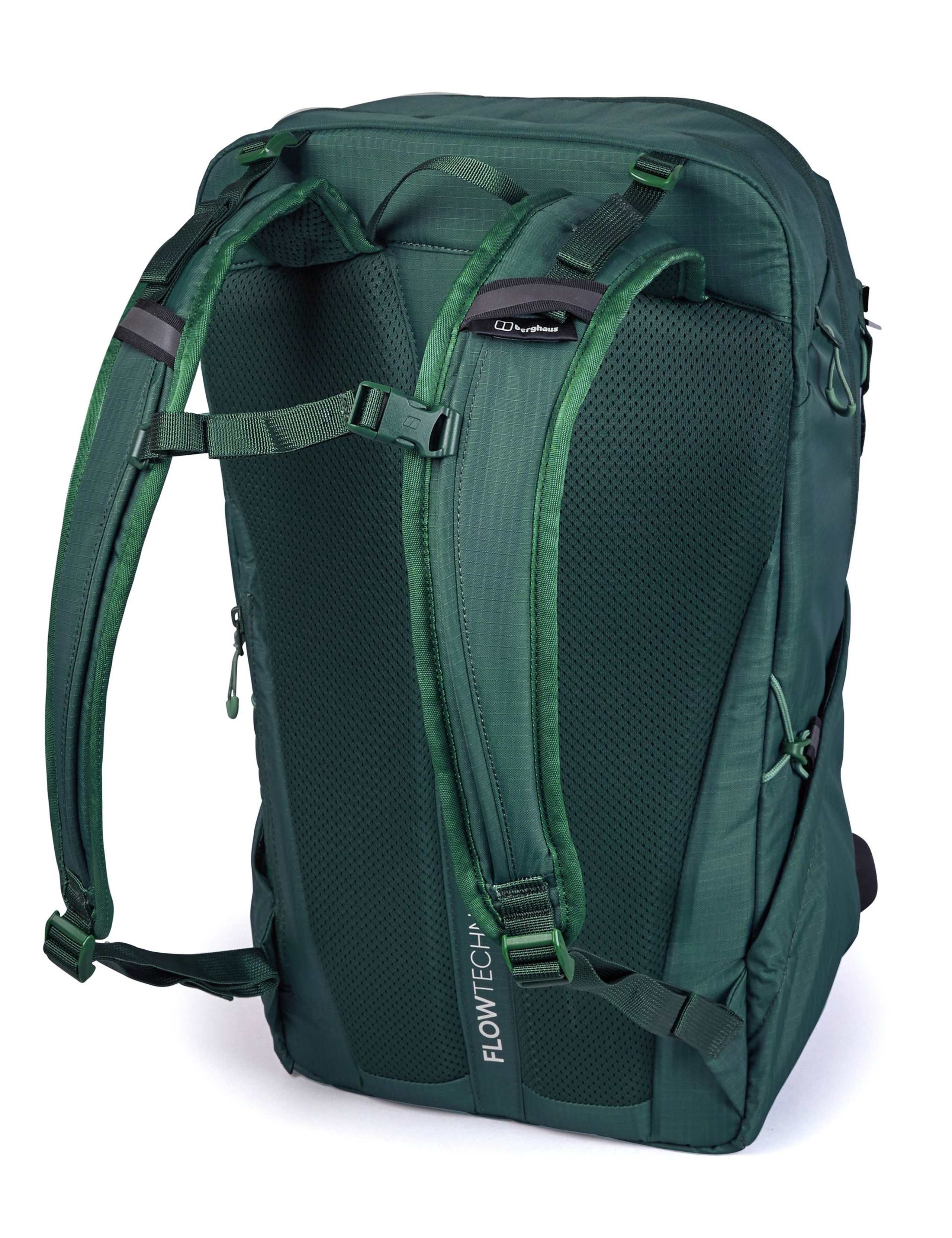 24/7 365 Nylon Backpack 5 of 13