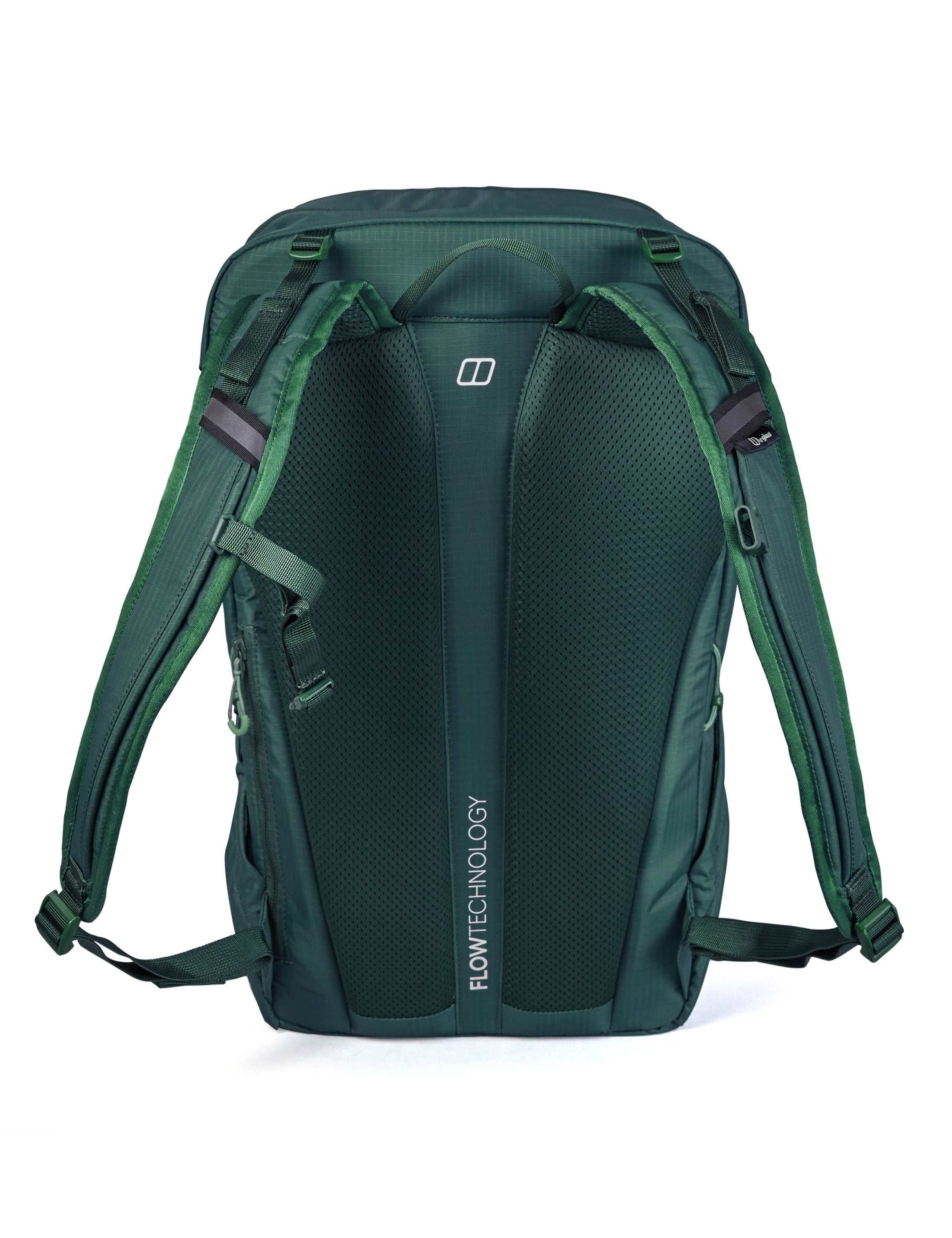 24/7 365 Nylon Backpack 7 of 13