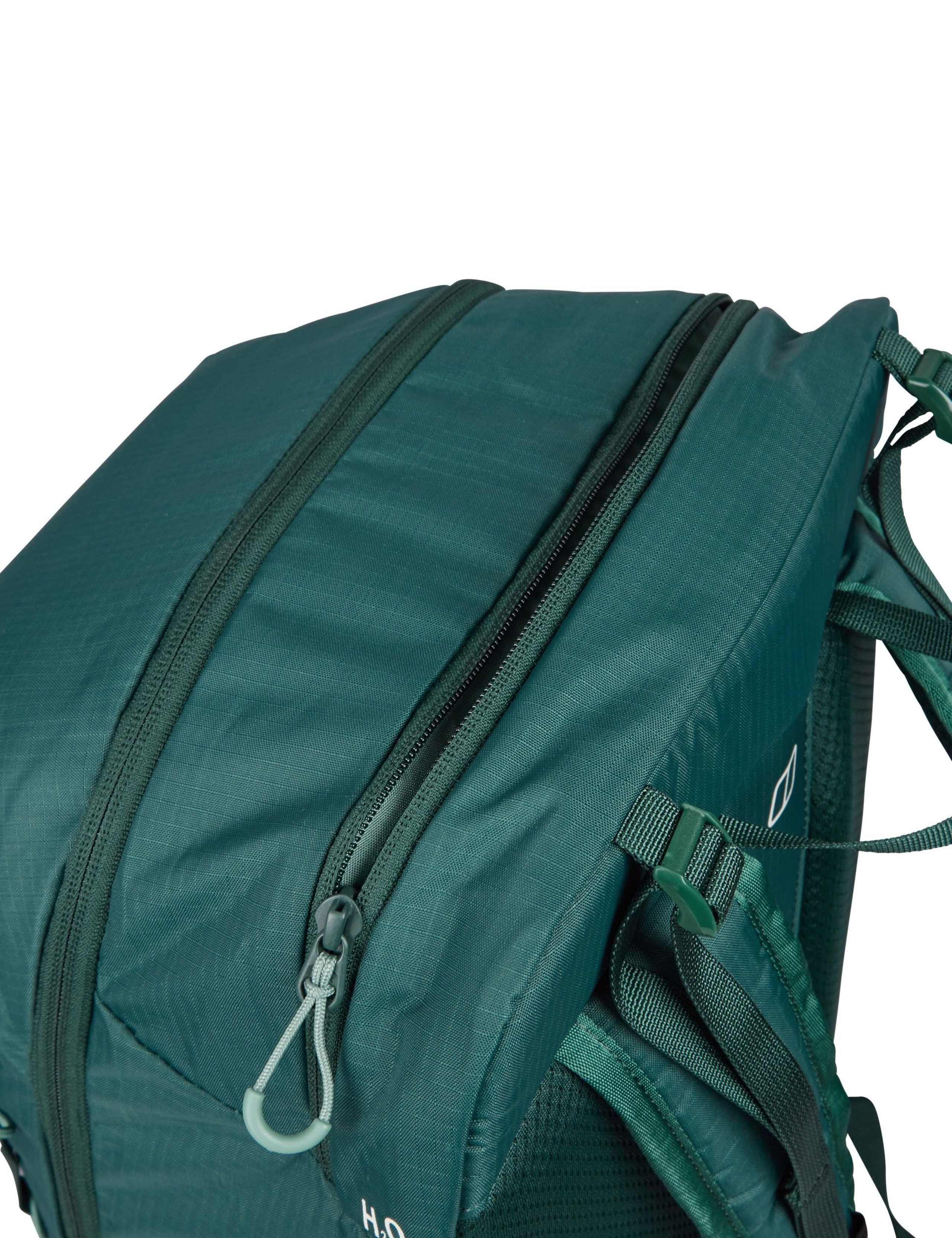 24/7 365 Nylon Backpack 10 of 13